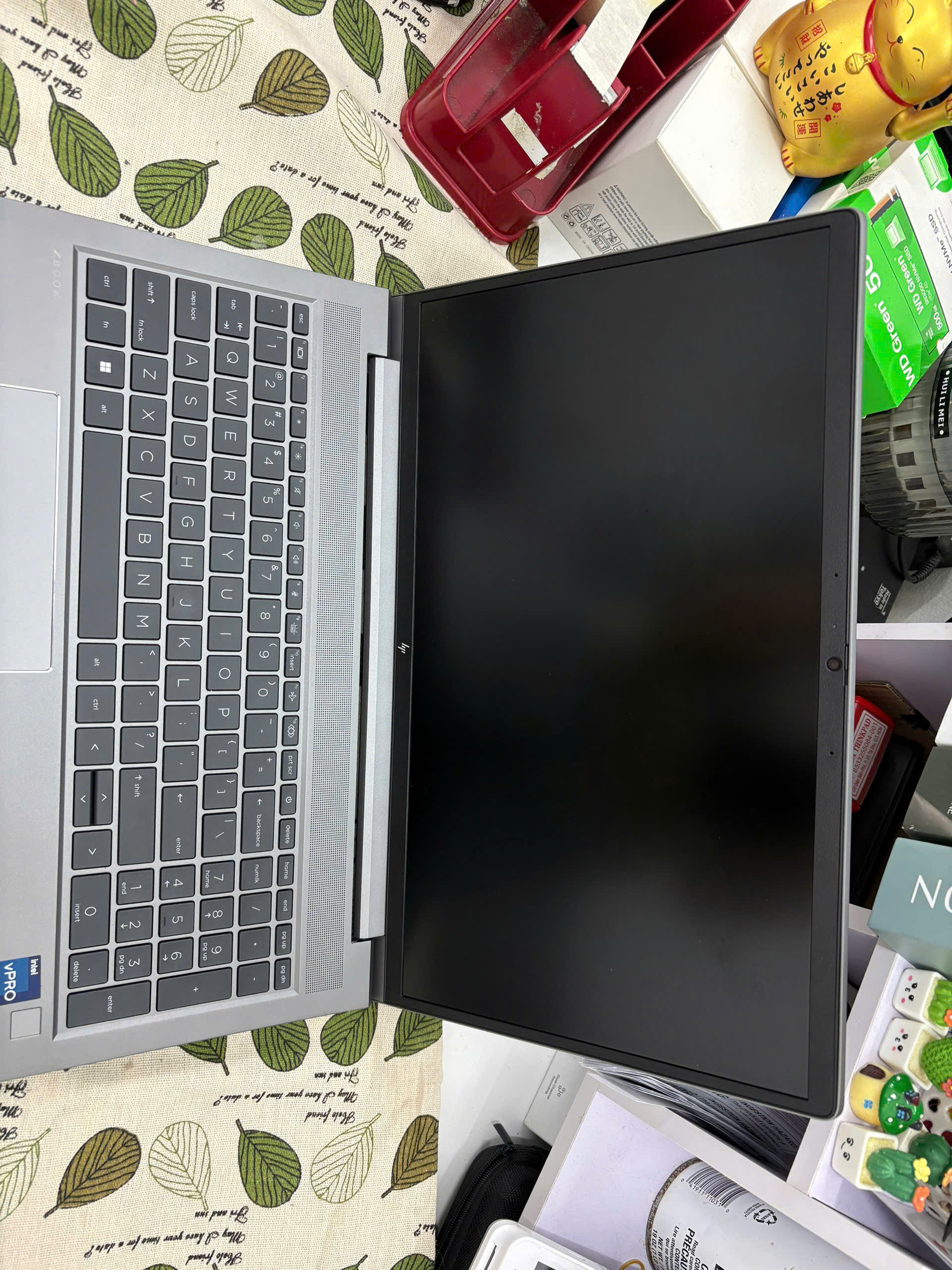 HP Zbook Power G9