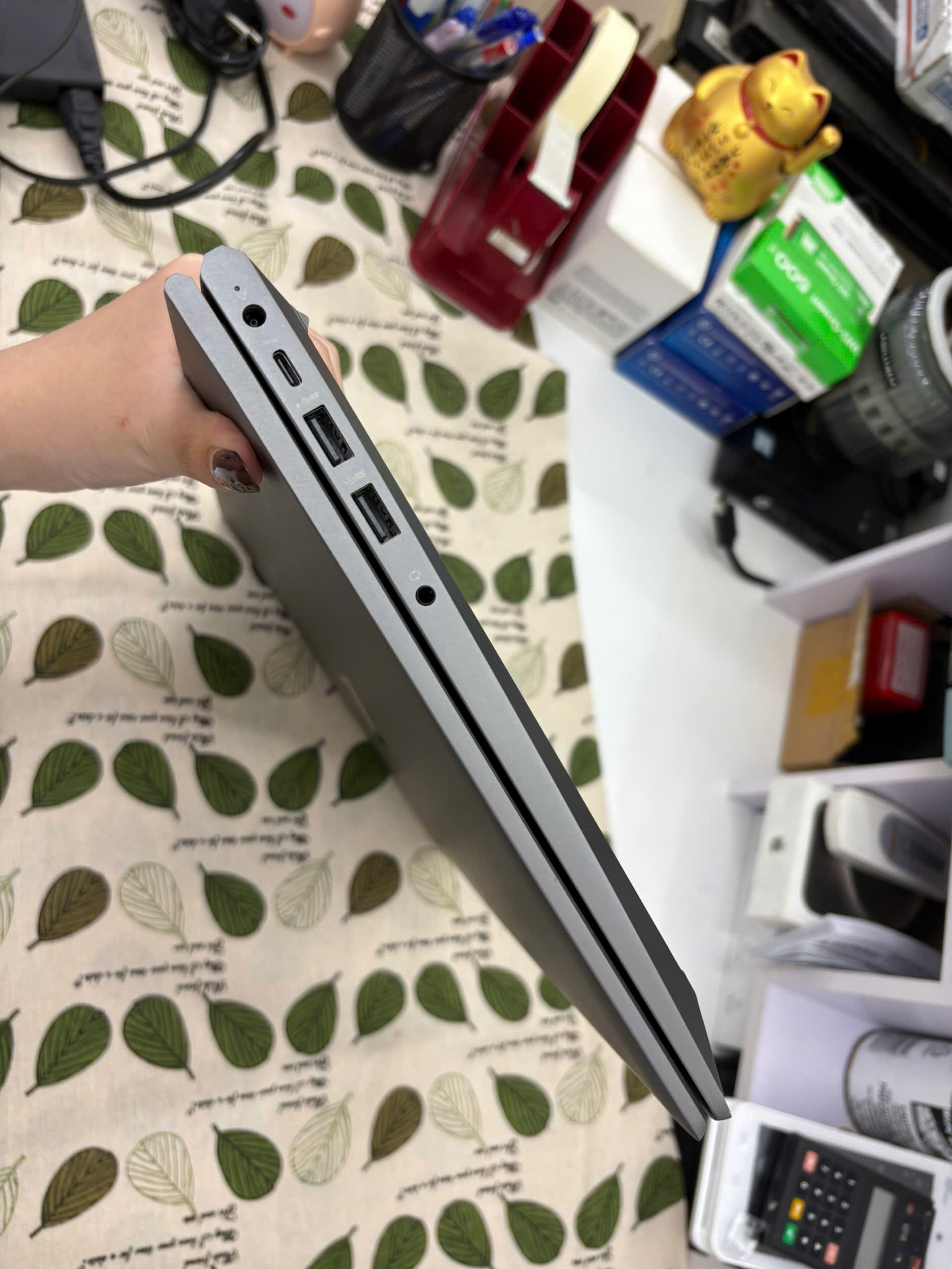 HP Zbook Power G9