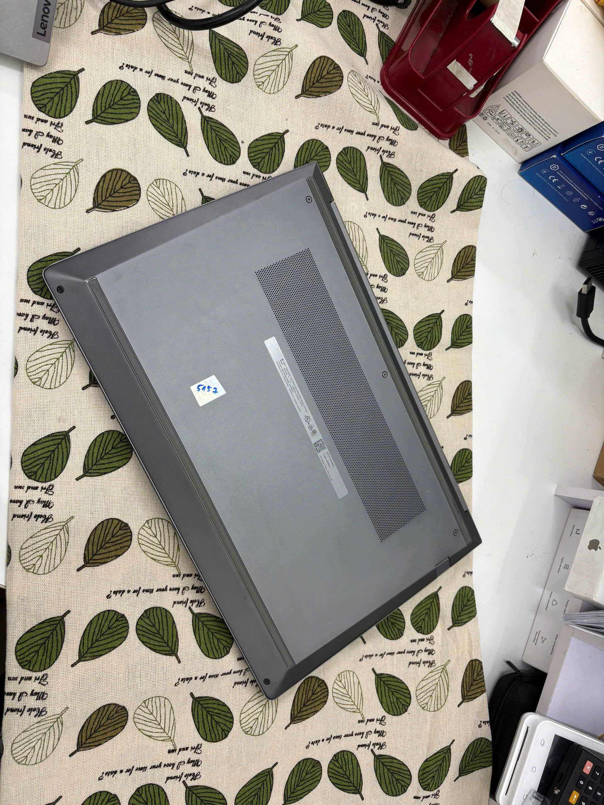HP Zbook Power G9
