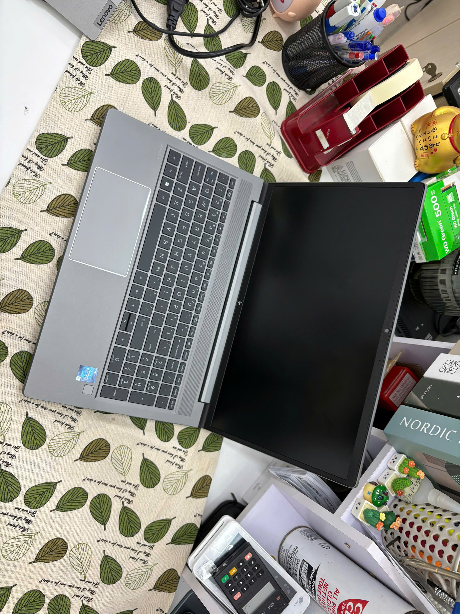 HP Zbook Power G9