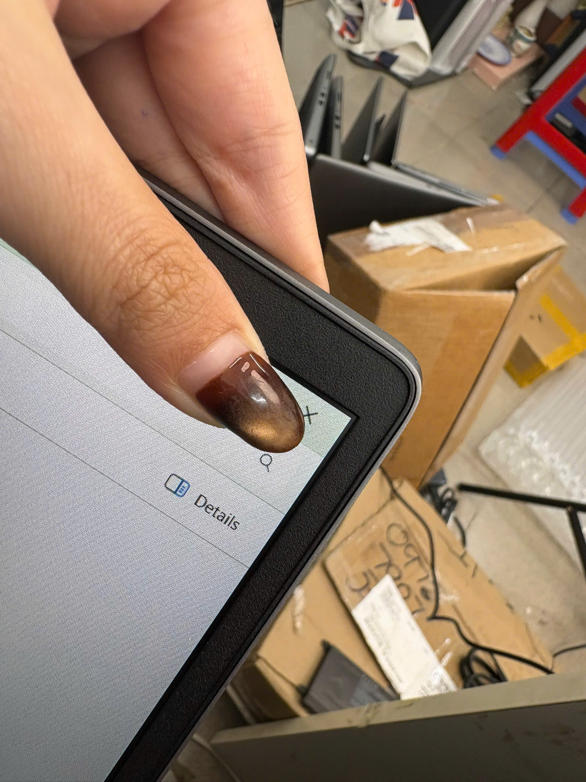 HP Zbook Power G9