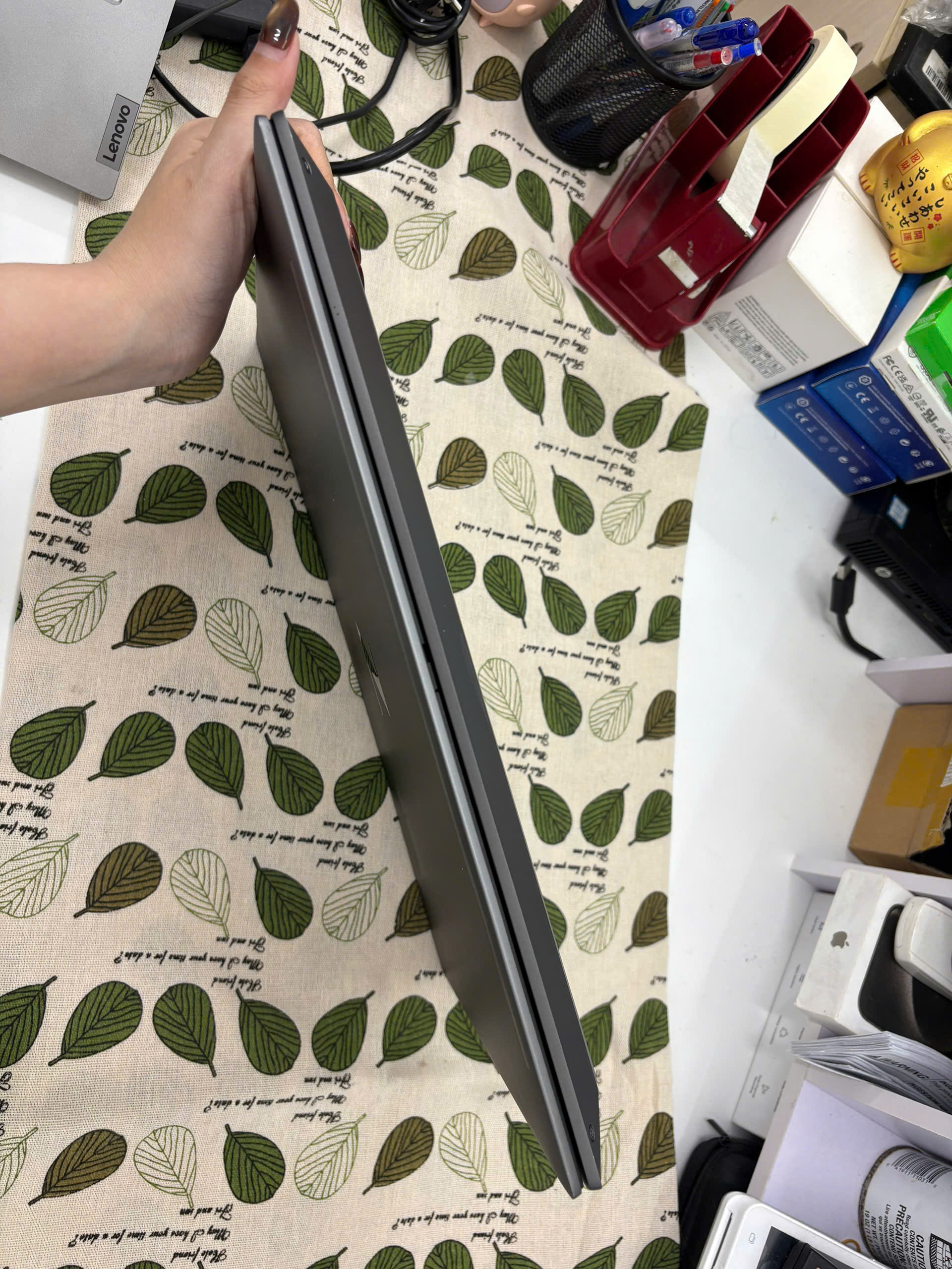 HP Zbook Power G9