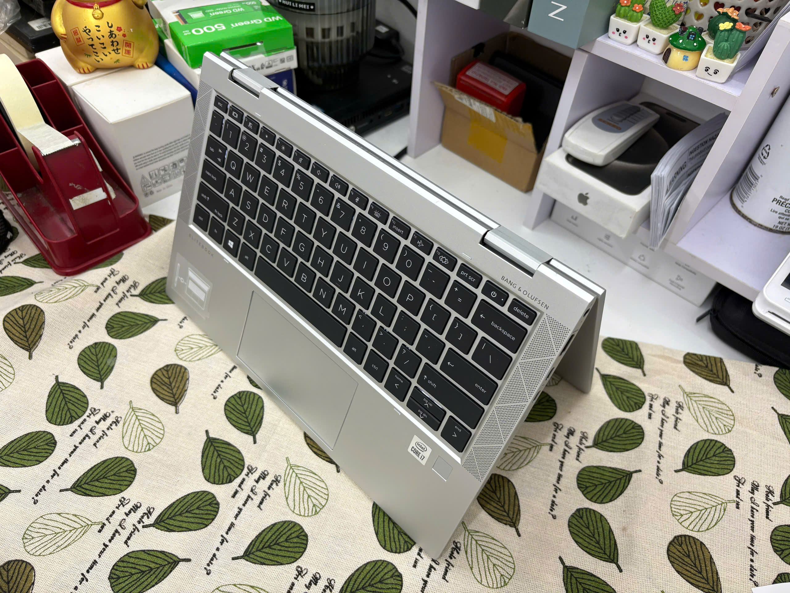 HP EliteBook x360 830 G7