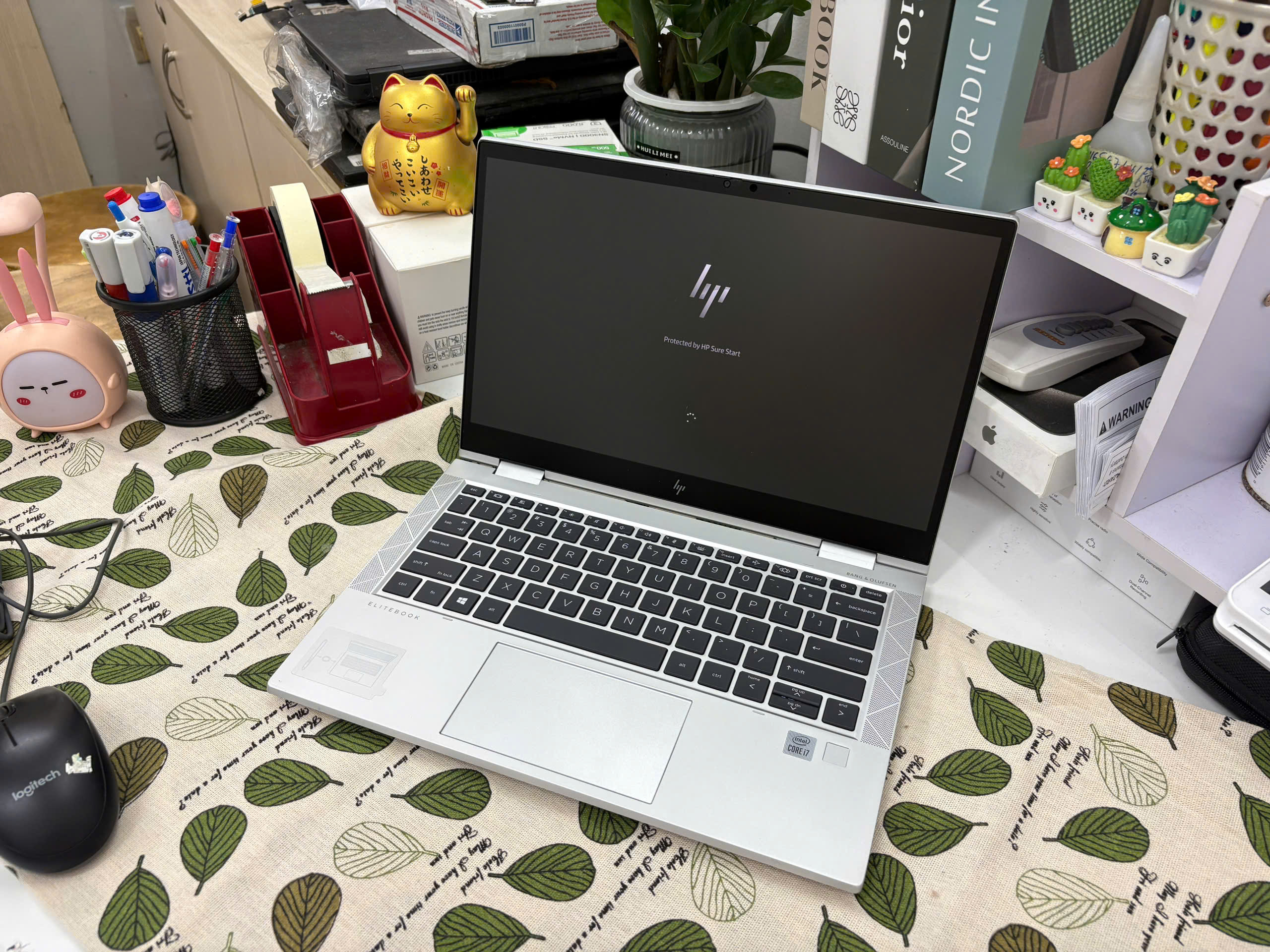 HP EliteBook x360 830 G7