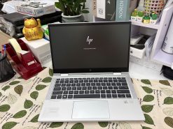 HP EliteBook x360 830 G7