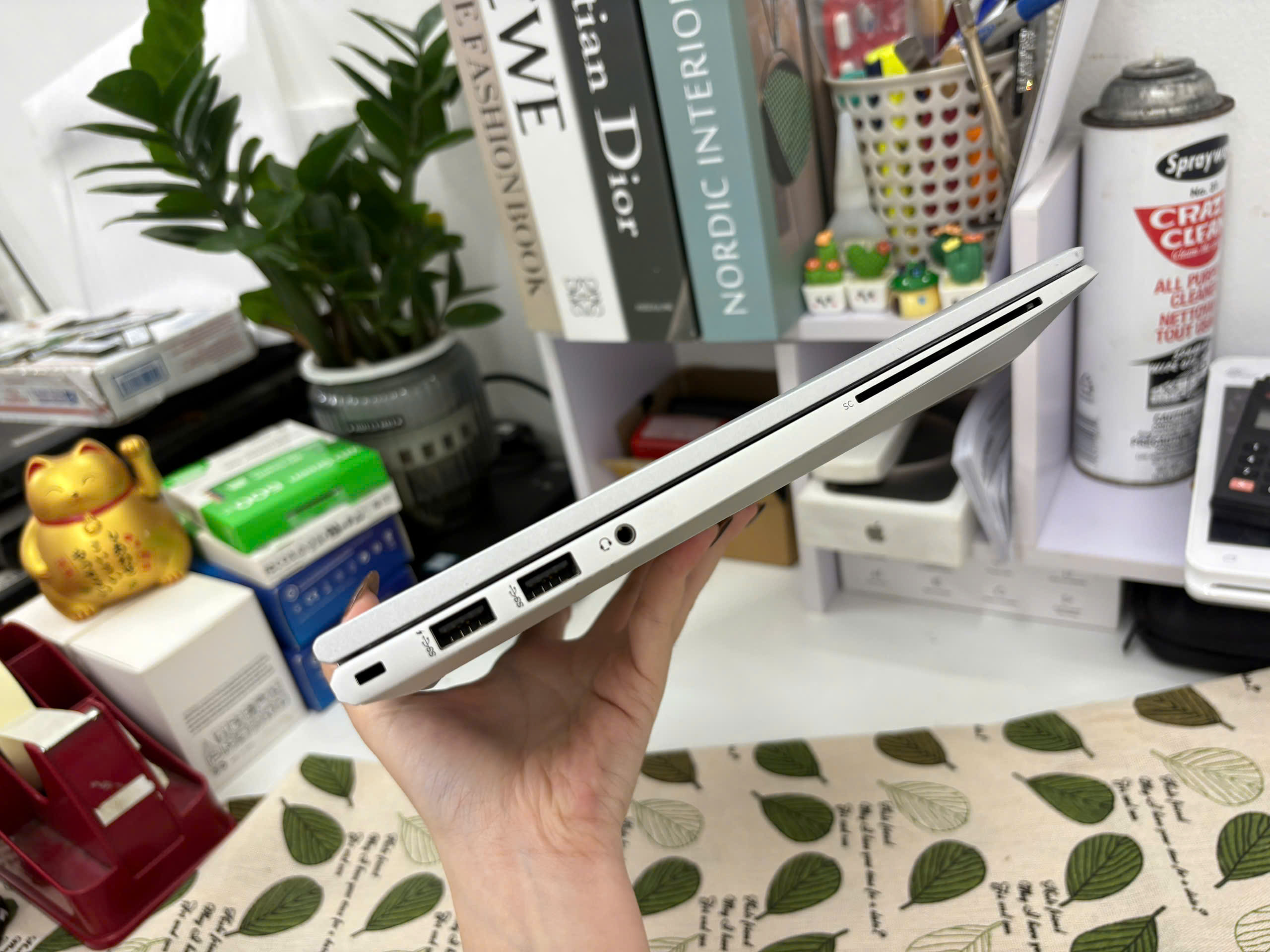 HP EliteBook x360 830 G7