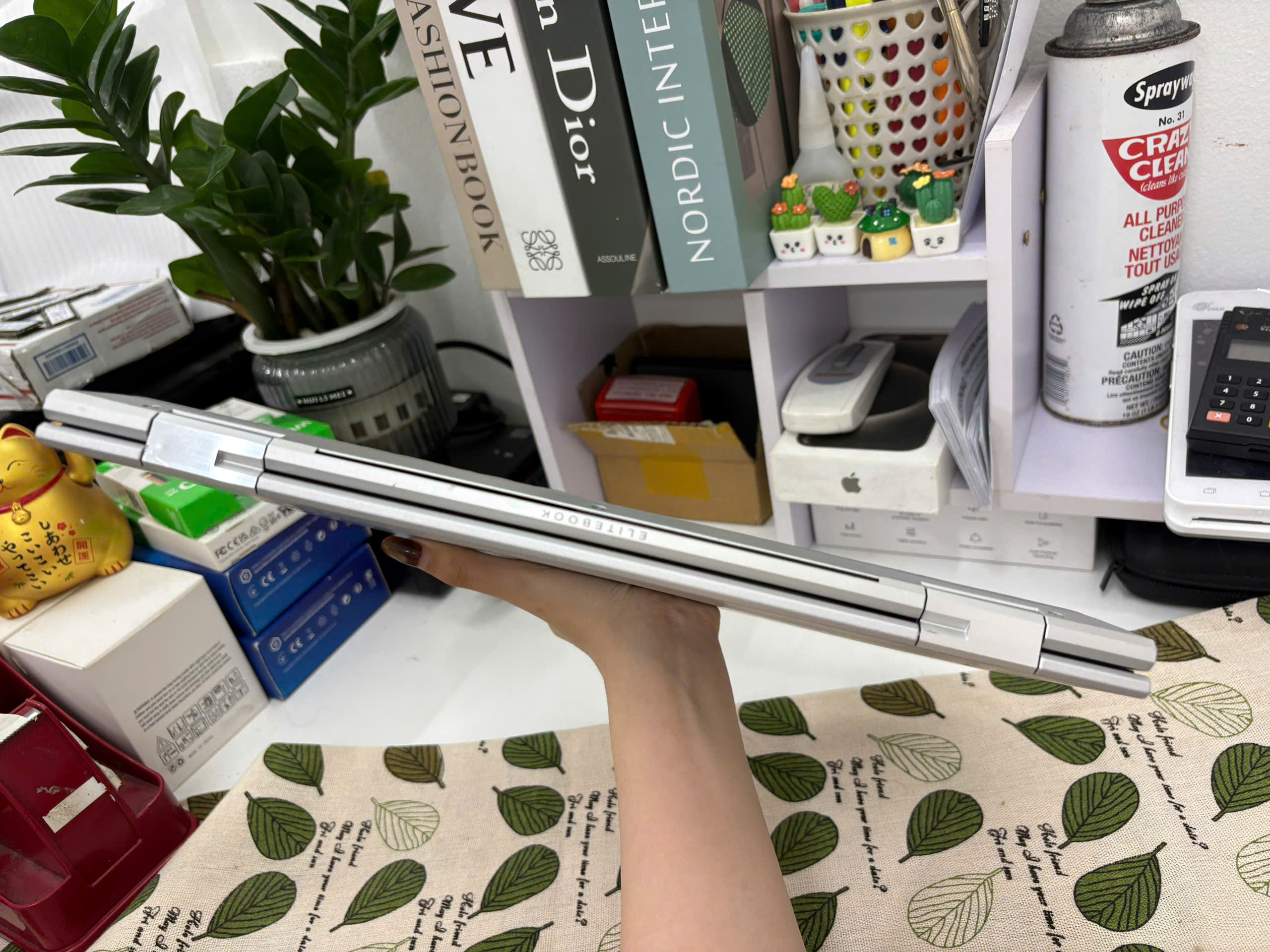 HP EliteBook x360 830 G7