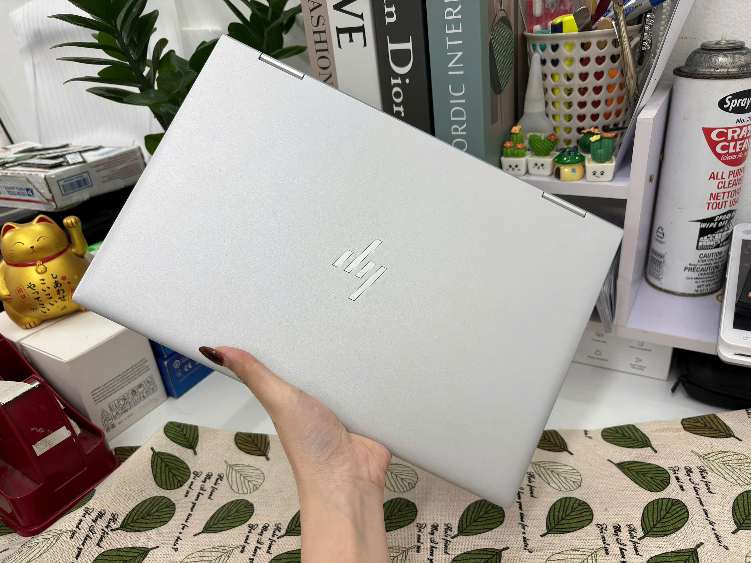 HP EliteBook x360 830 G7