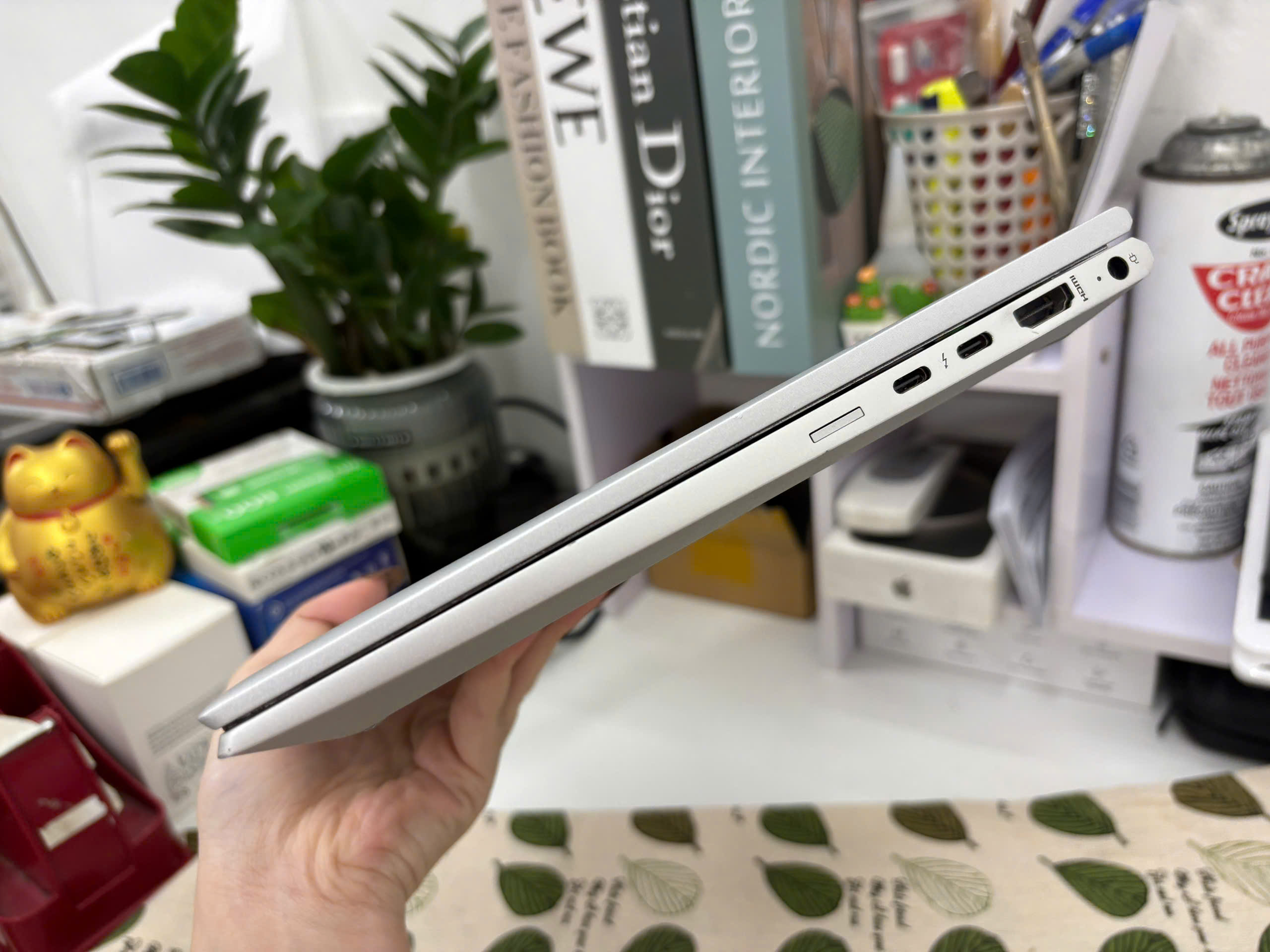 HP EliteBook x360 830 G7