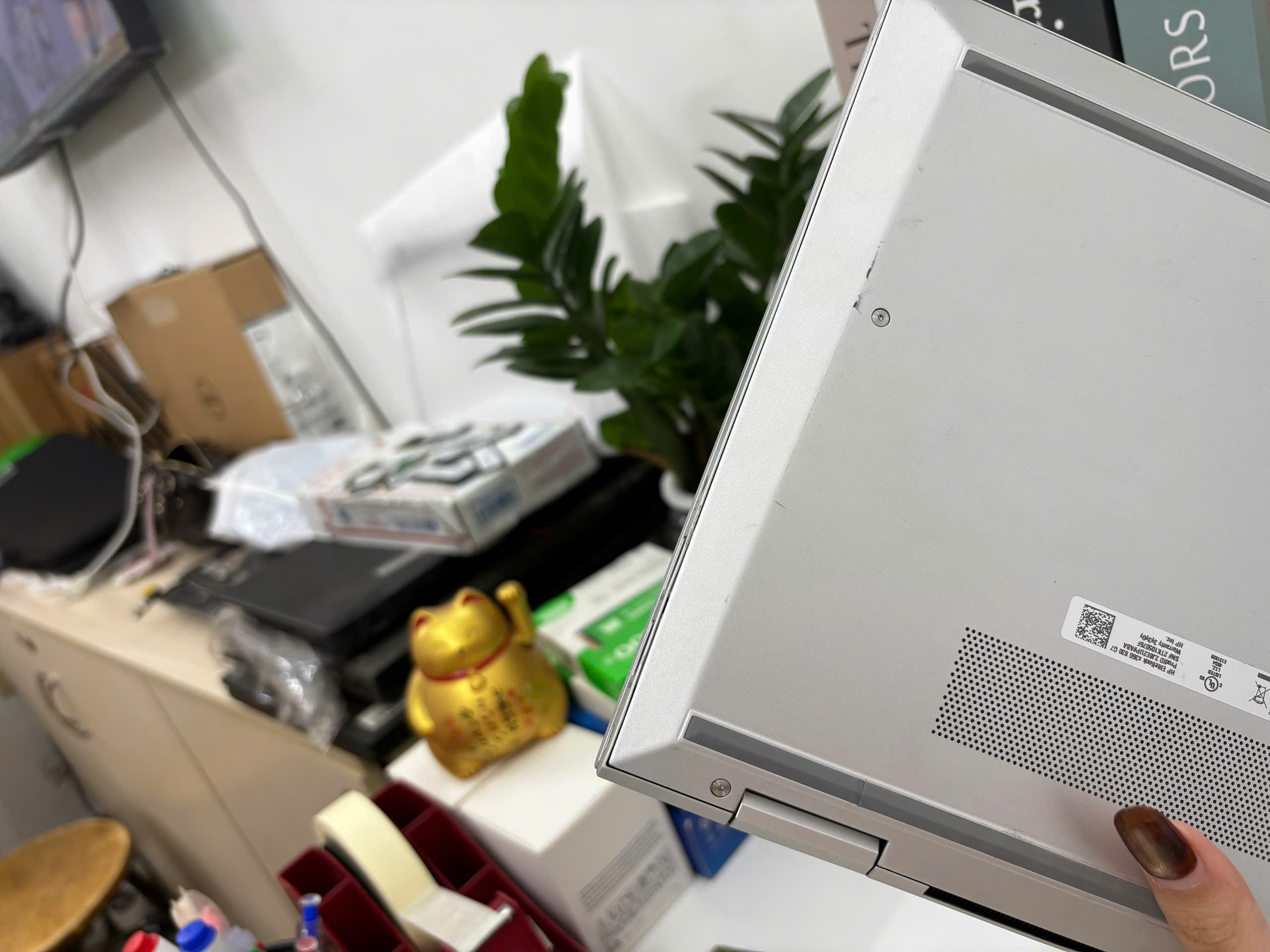 HP EliteBook x360 830 G7