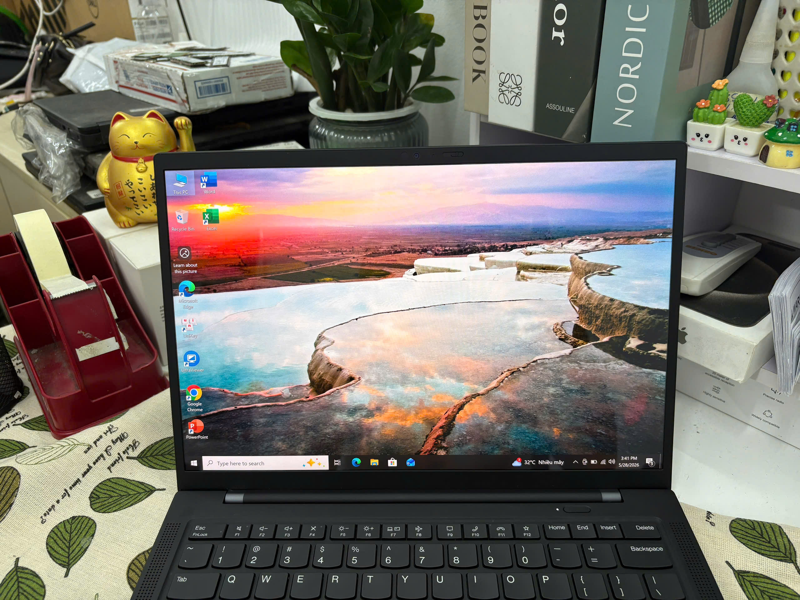 Thinkpad X1 Cacbon G9