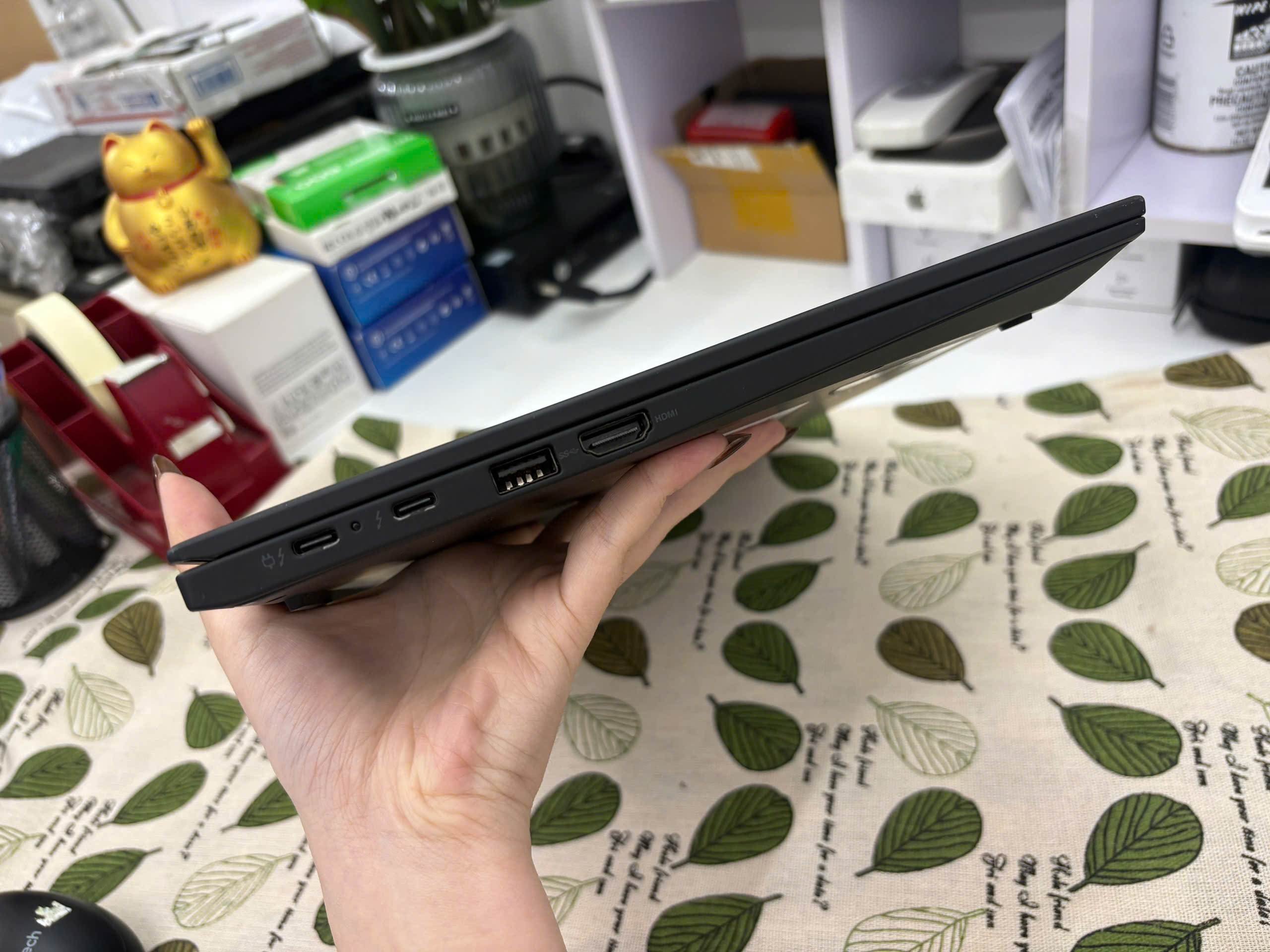 Thinkpad X1 Cacbon G9