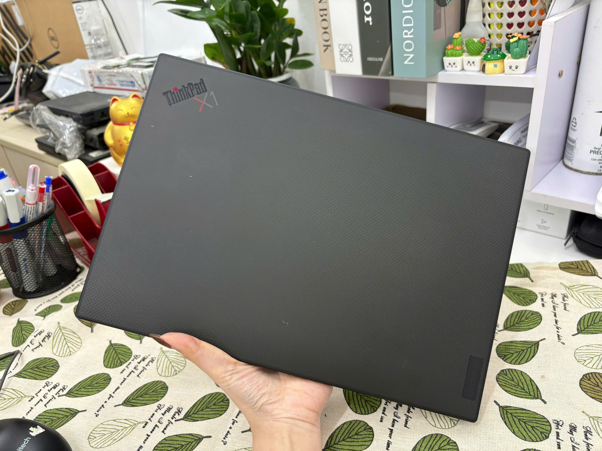 Thinkpad X1 Cacbon G9