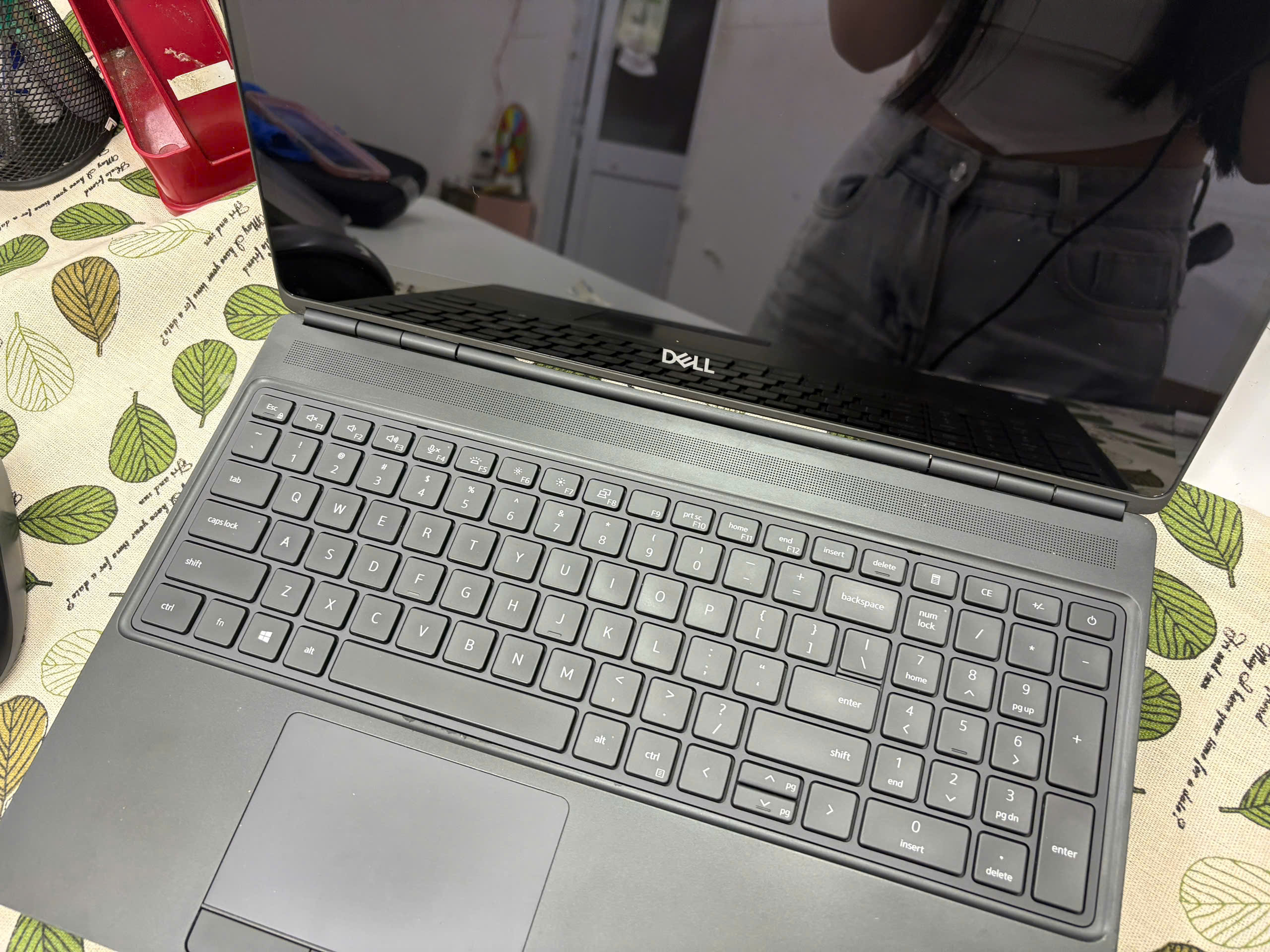 Dell Precision 7550