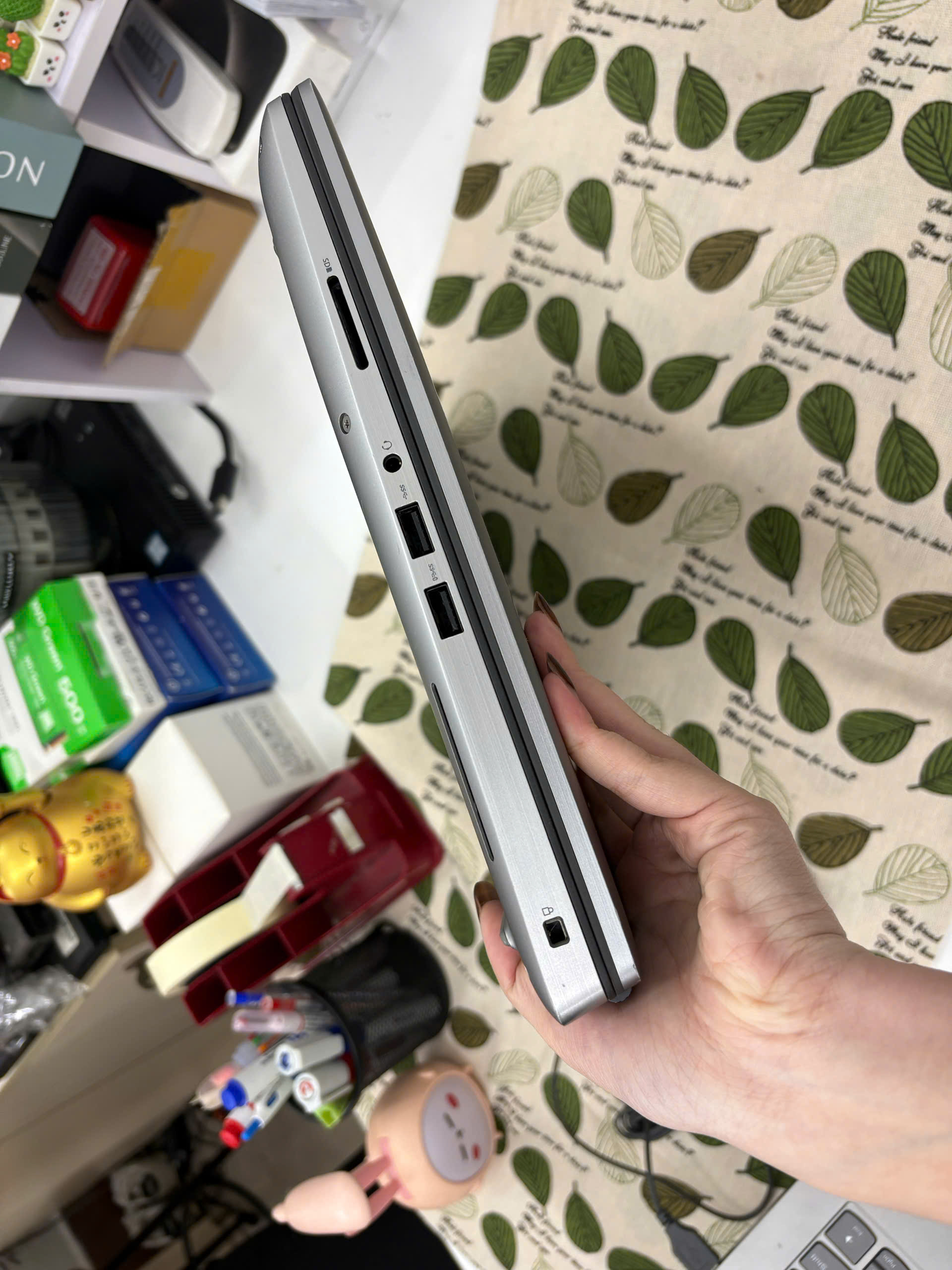 Dell Precision 7550