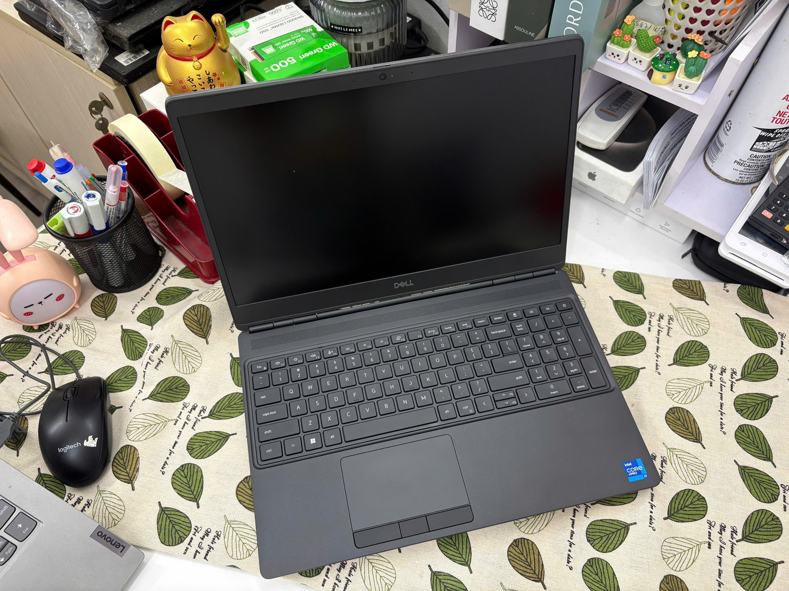 Dell Precision 7560