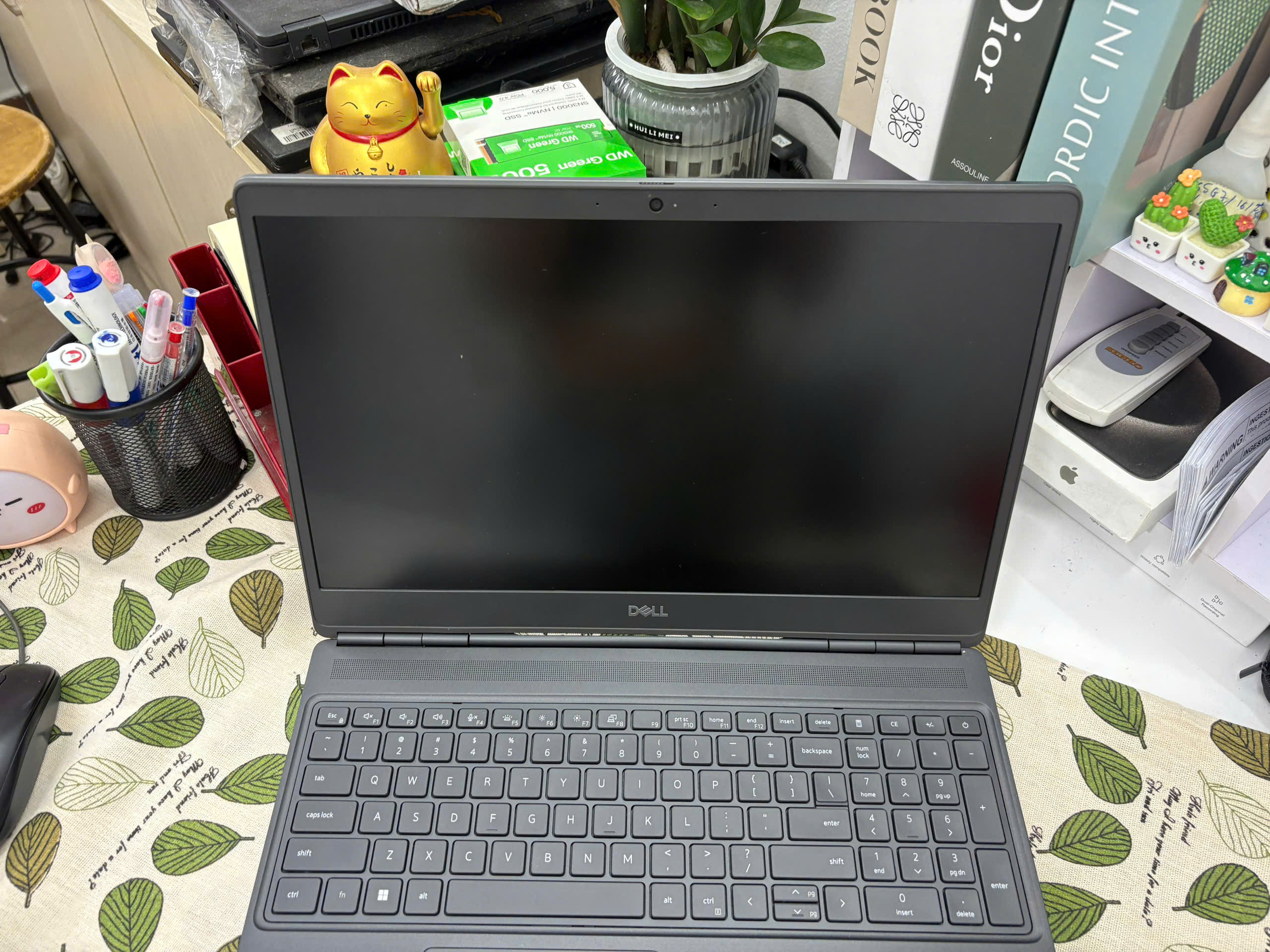 Dell Precision 7560