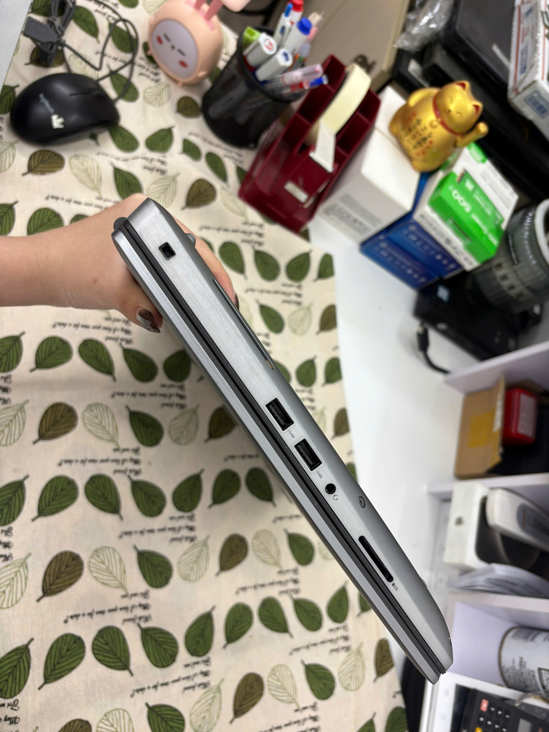 Dell Precision 7560
