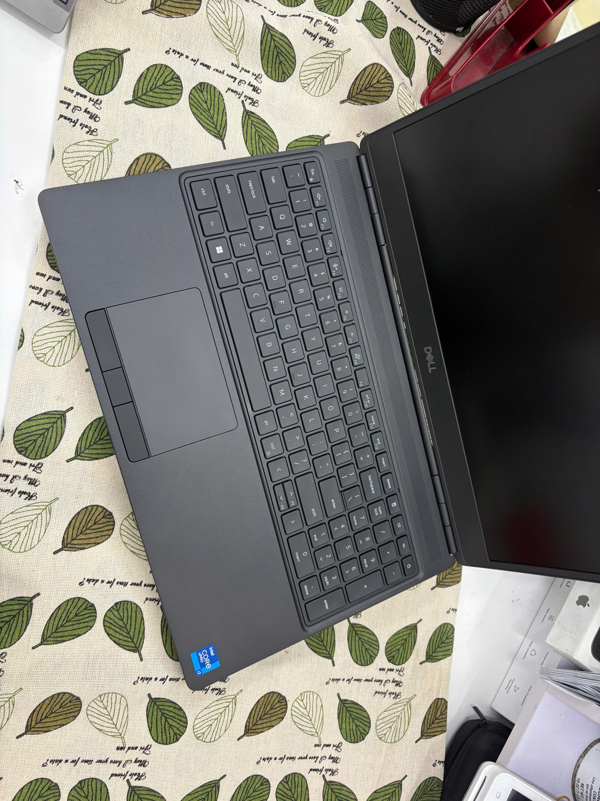 Dell Precision 7560