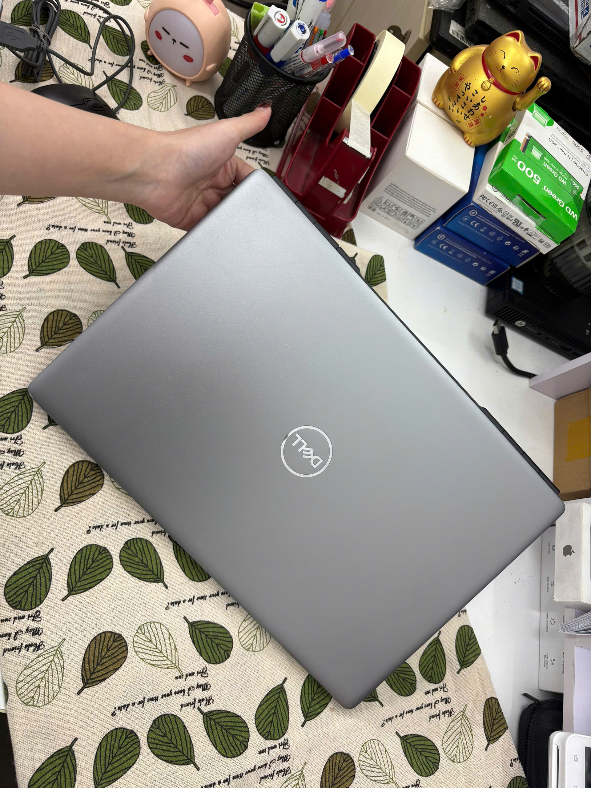 Dell Precision 7560