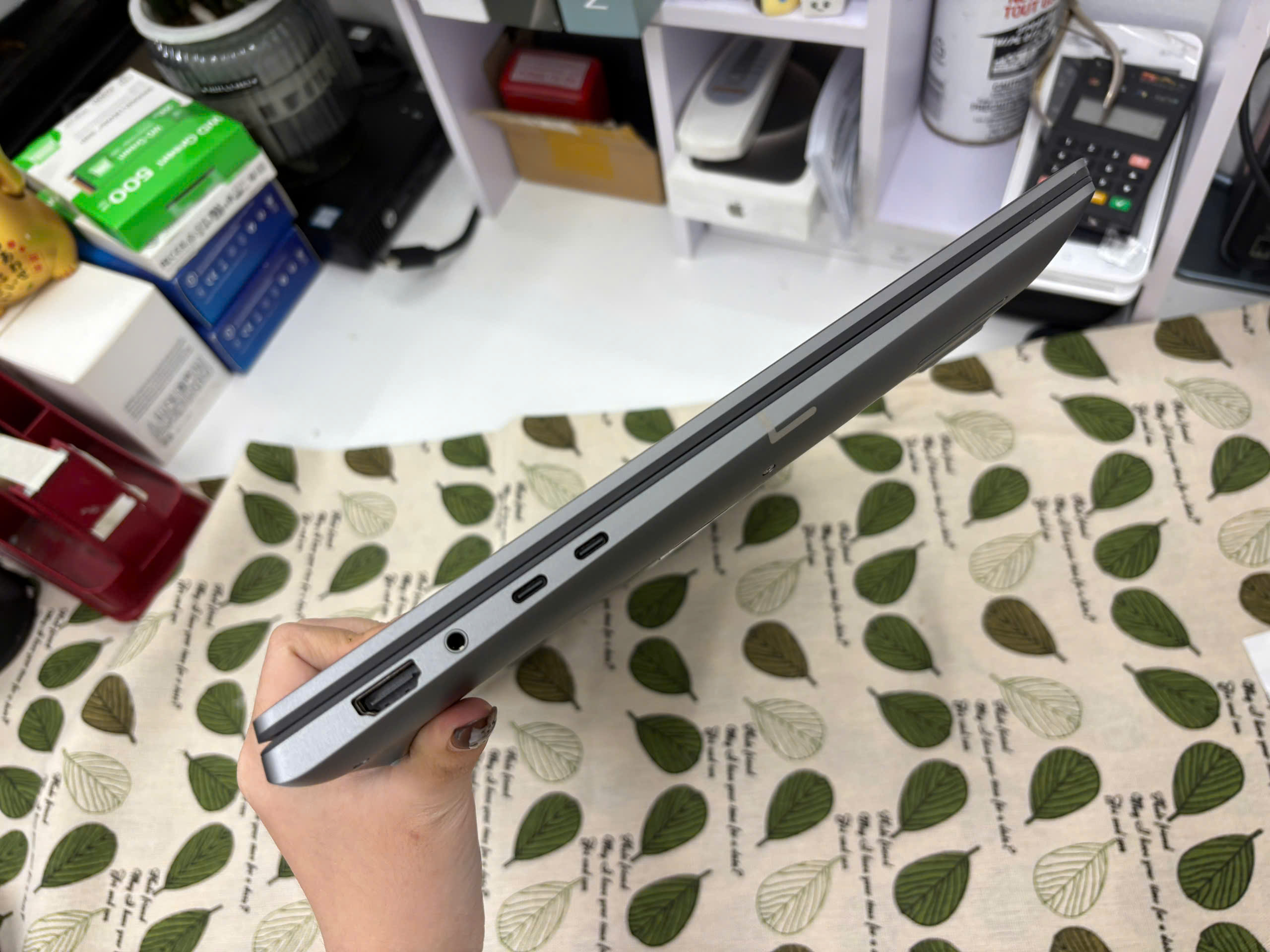 Dell Precision 5690