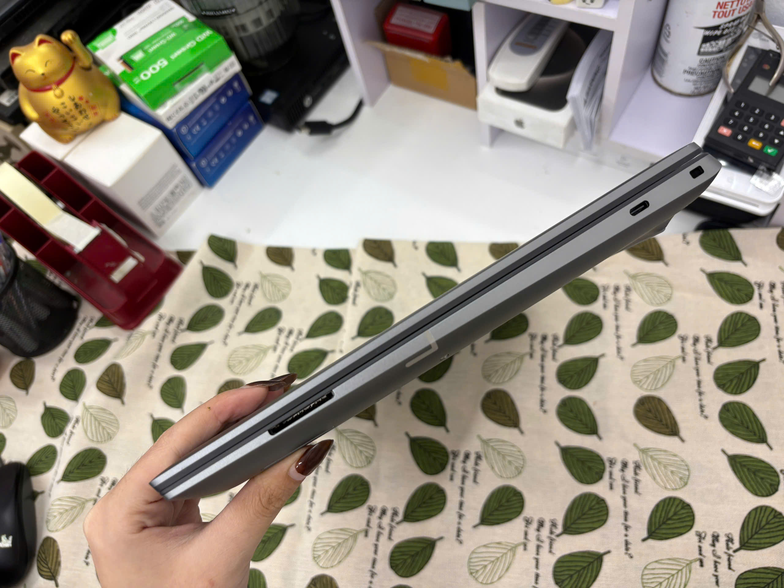 Dell Precision 5690