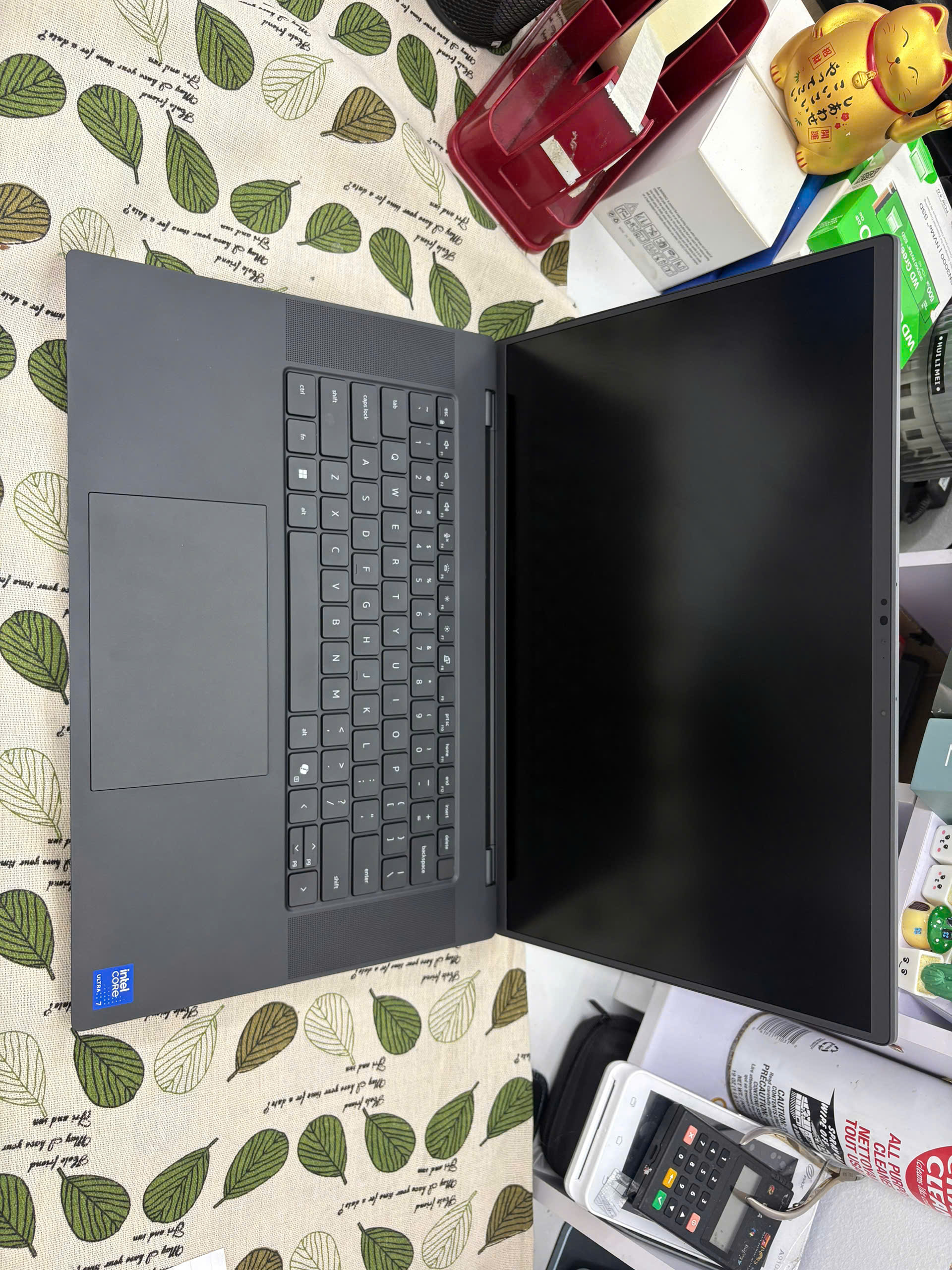 Dell Precision 5690