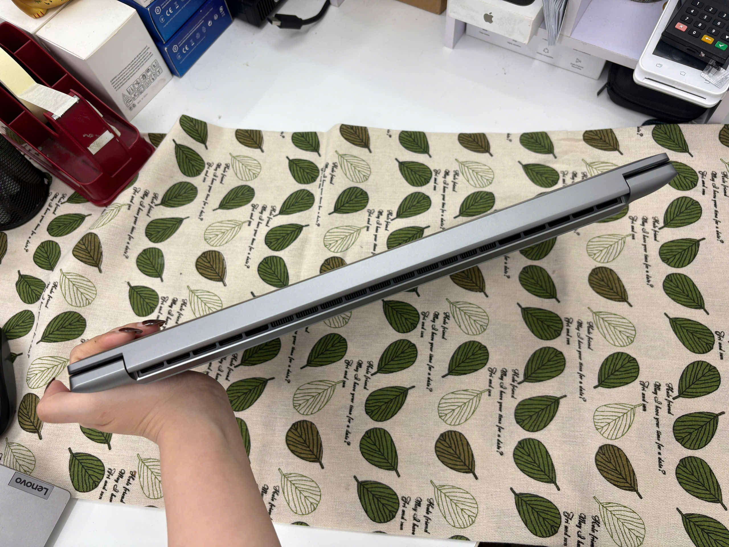 Dell Precision 5690