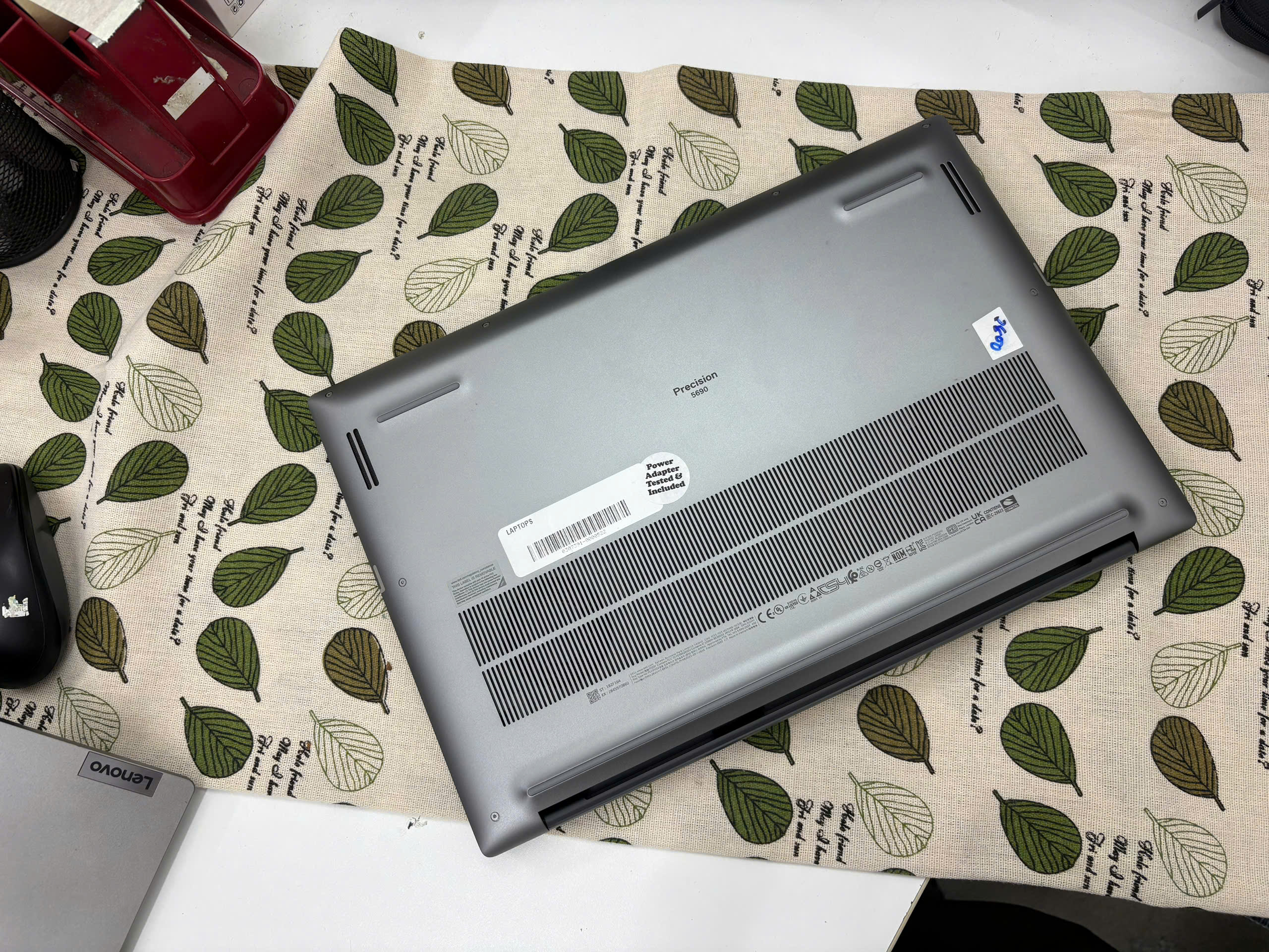 Dell Precision 5690