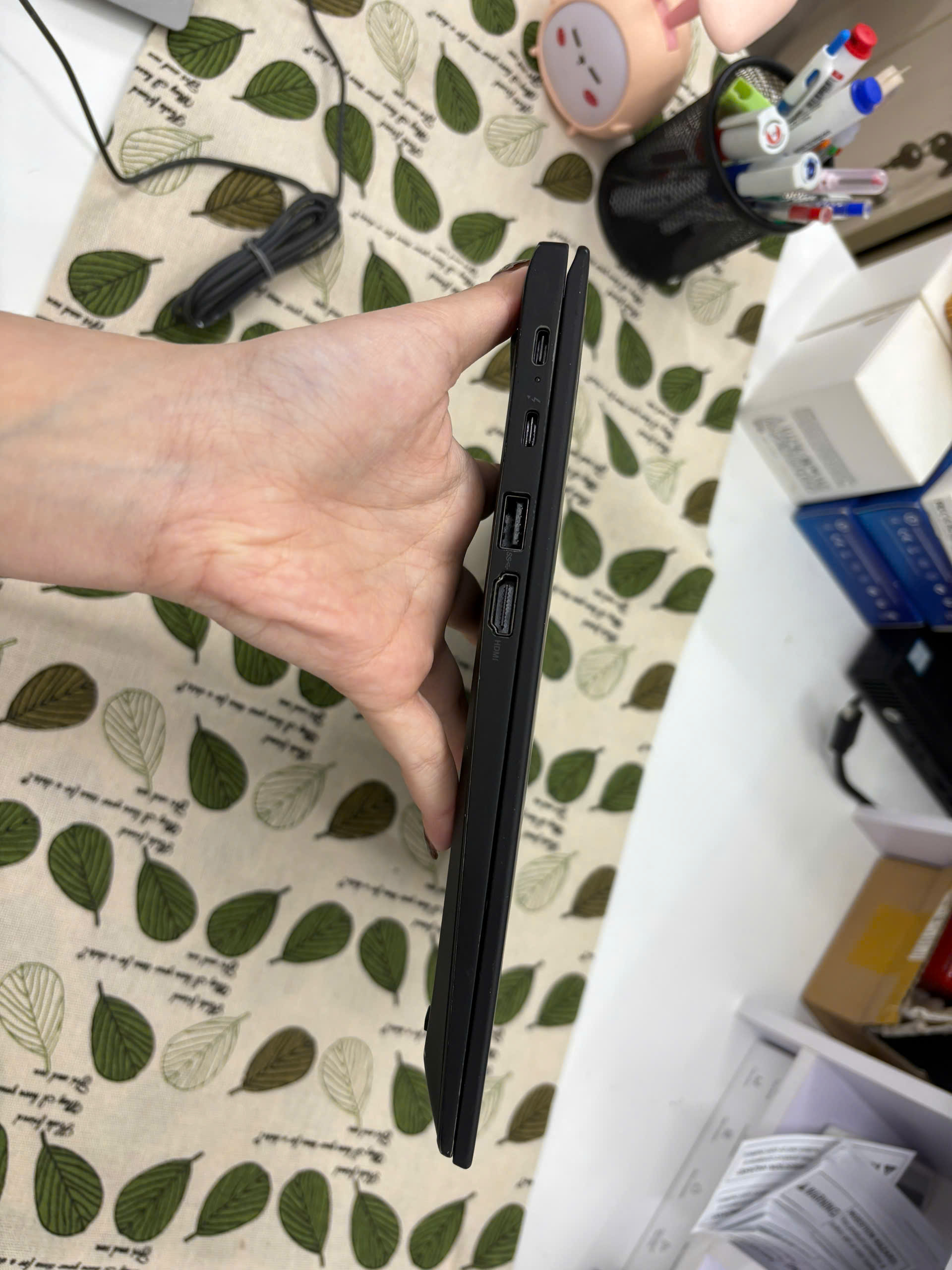 Thinkpad X1 Carbon G9