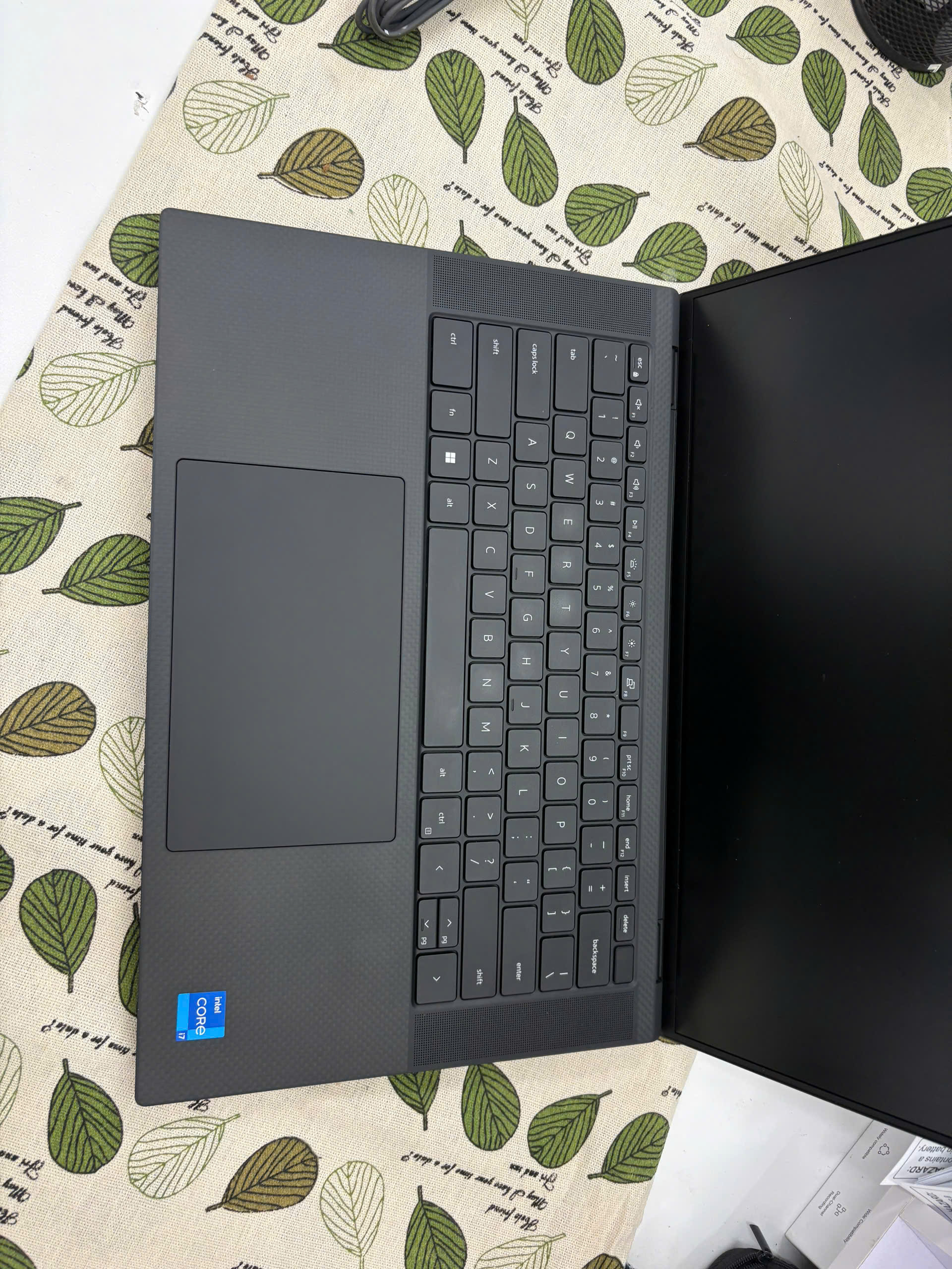 Dell Precision 5570