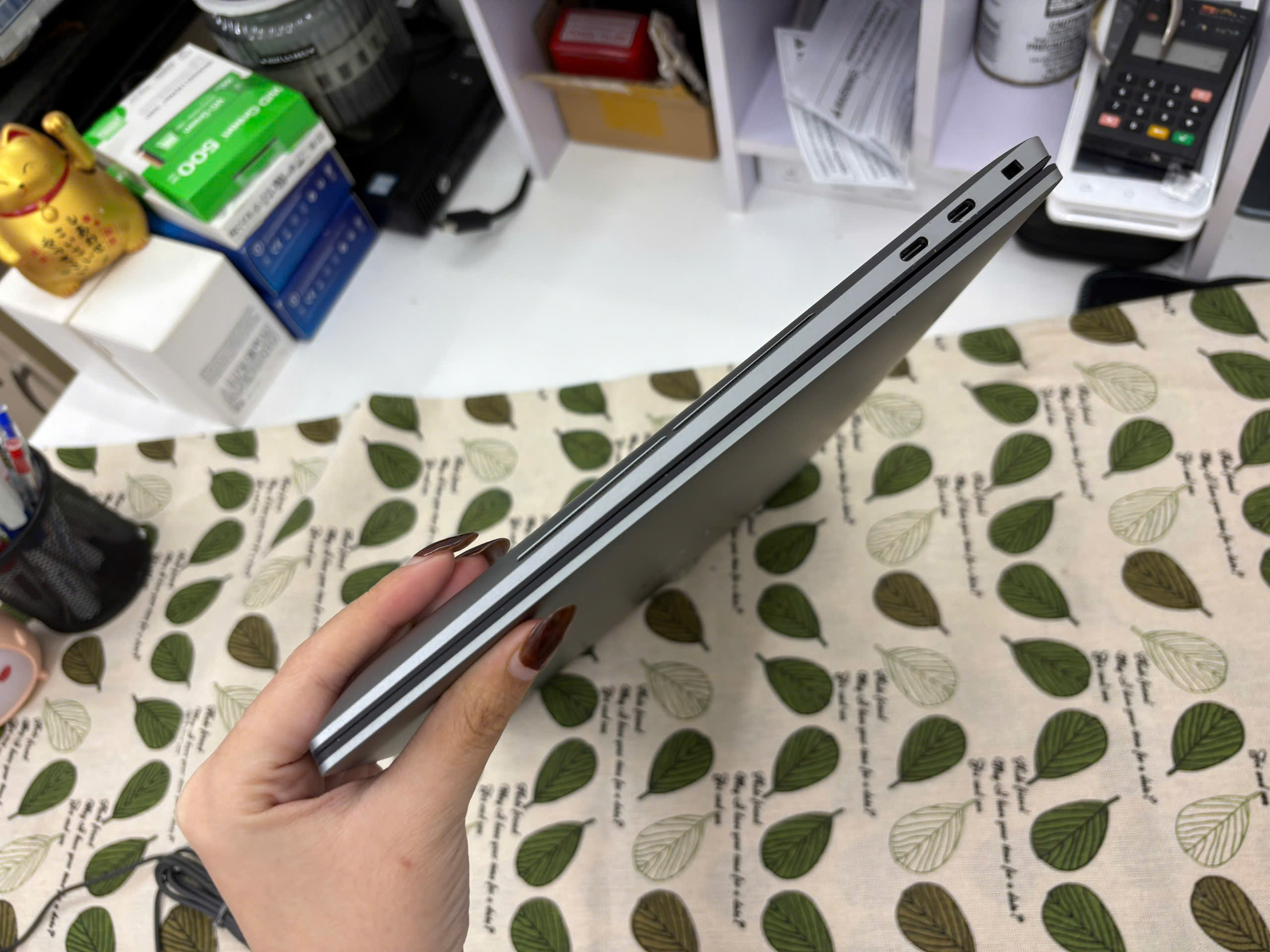Dell Precision 5570
