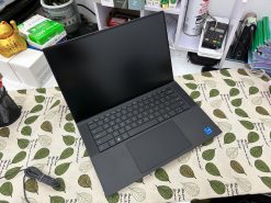 Dell Precision 5570