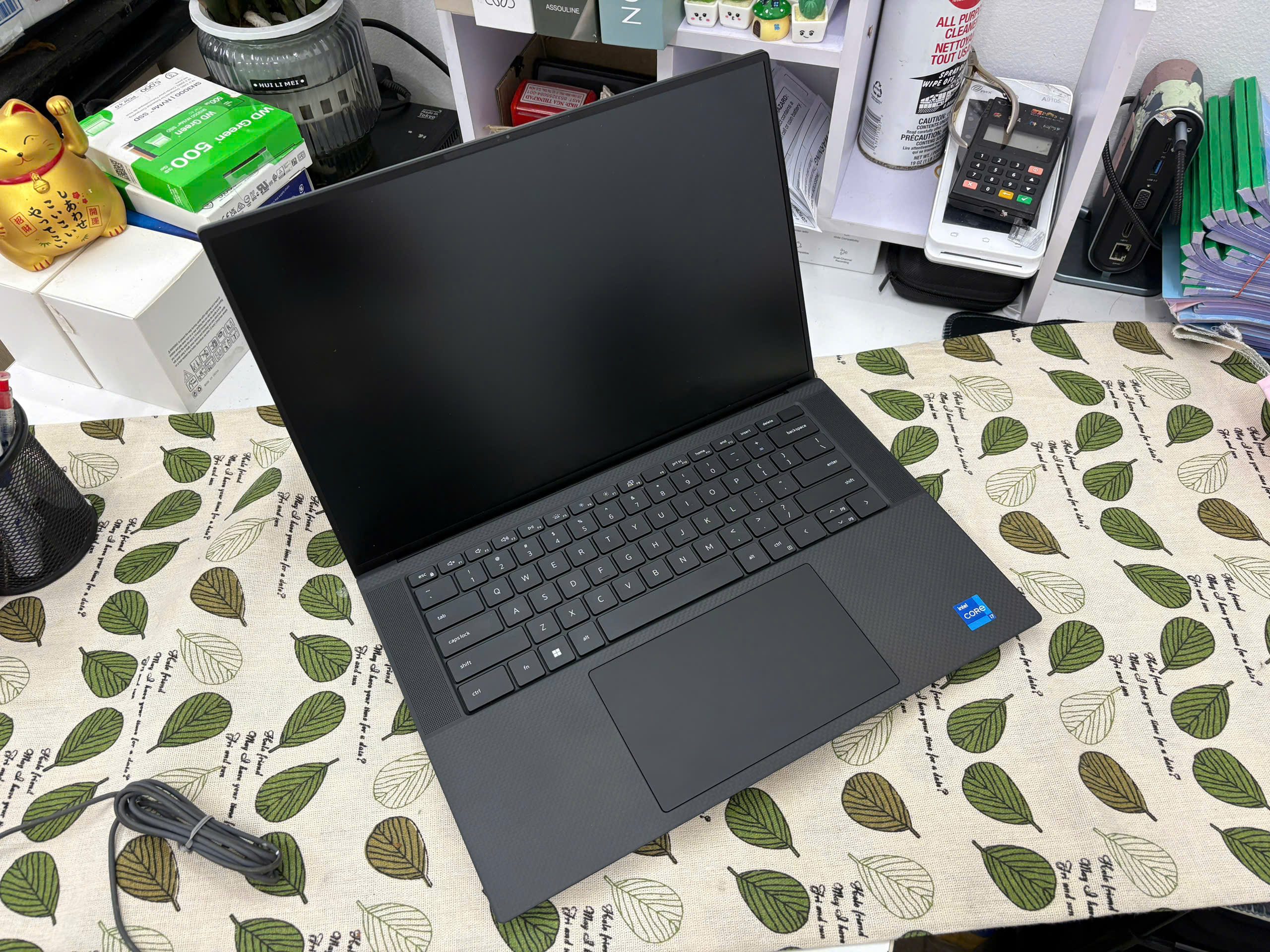 Dell Precision 5570