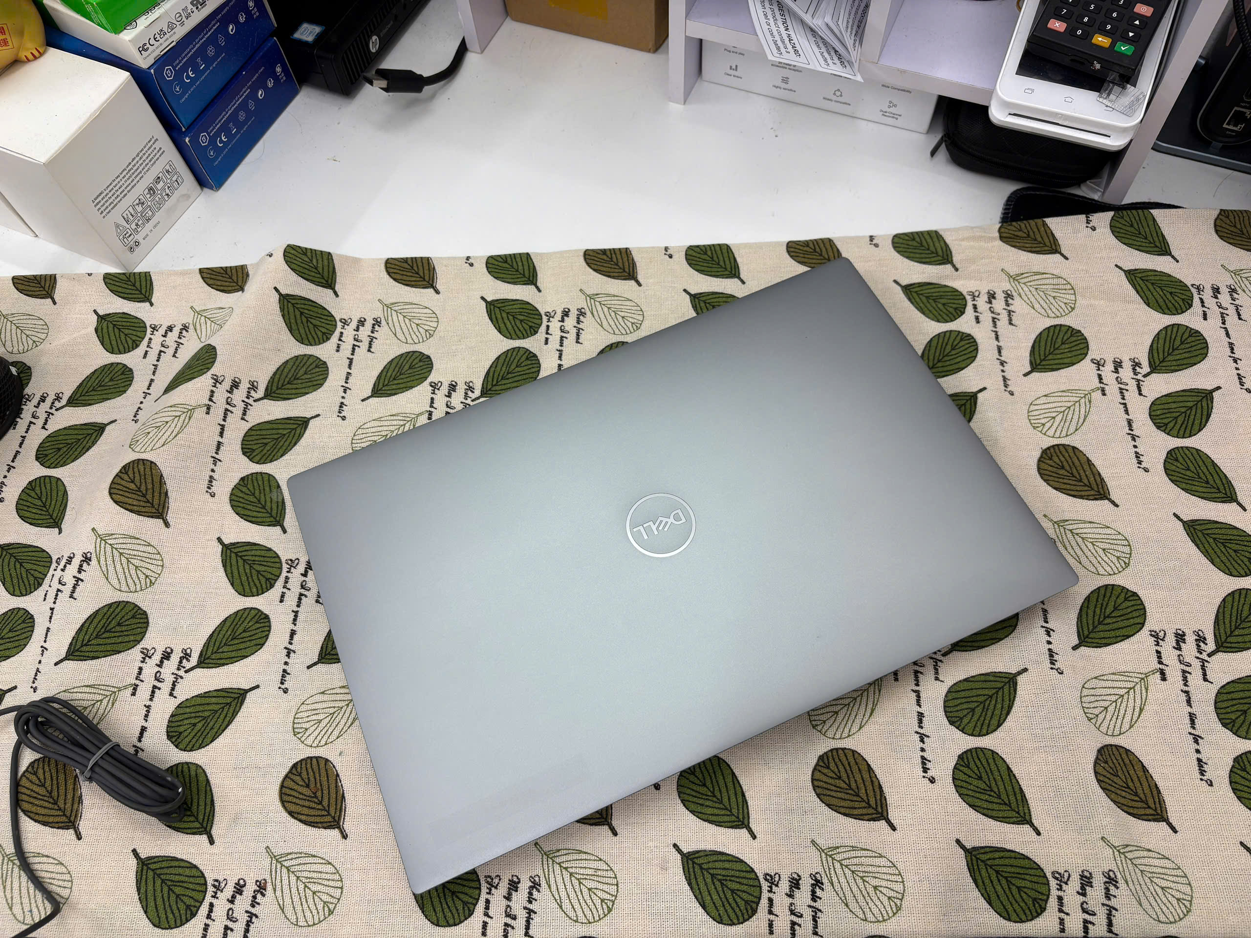 Dell Precision 5570