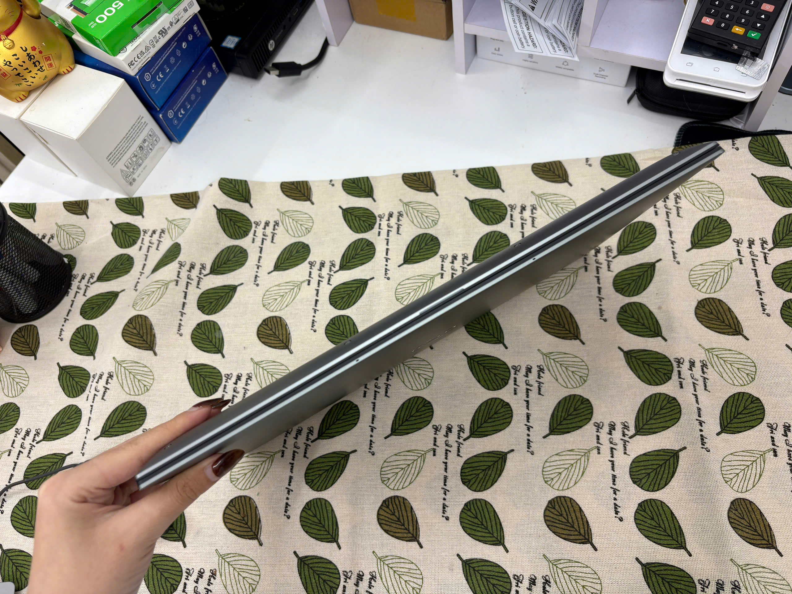 Dell Precision 5570
