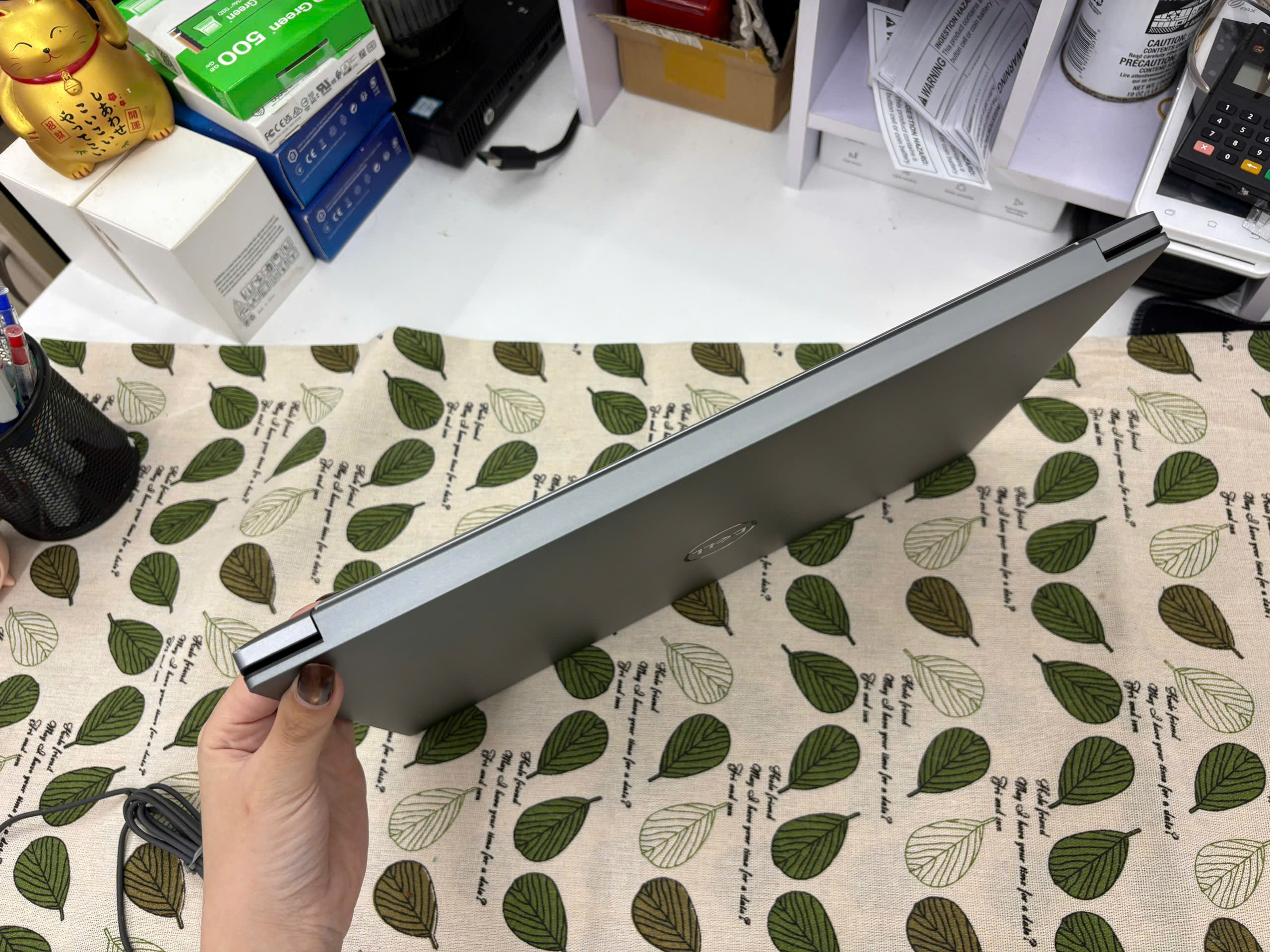 Dell Precision 5570