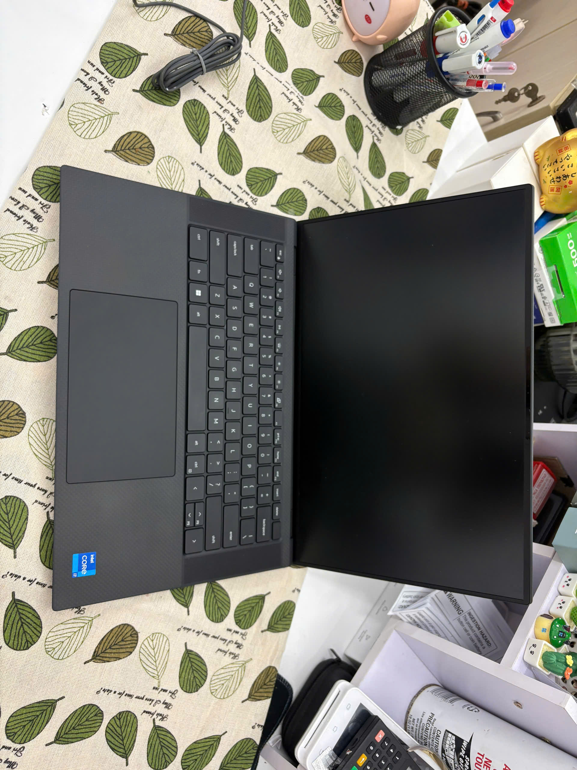 Dell Precision 5570