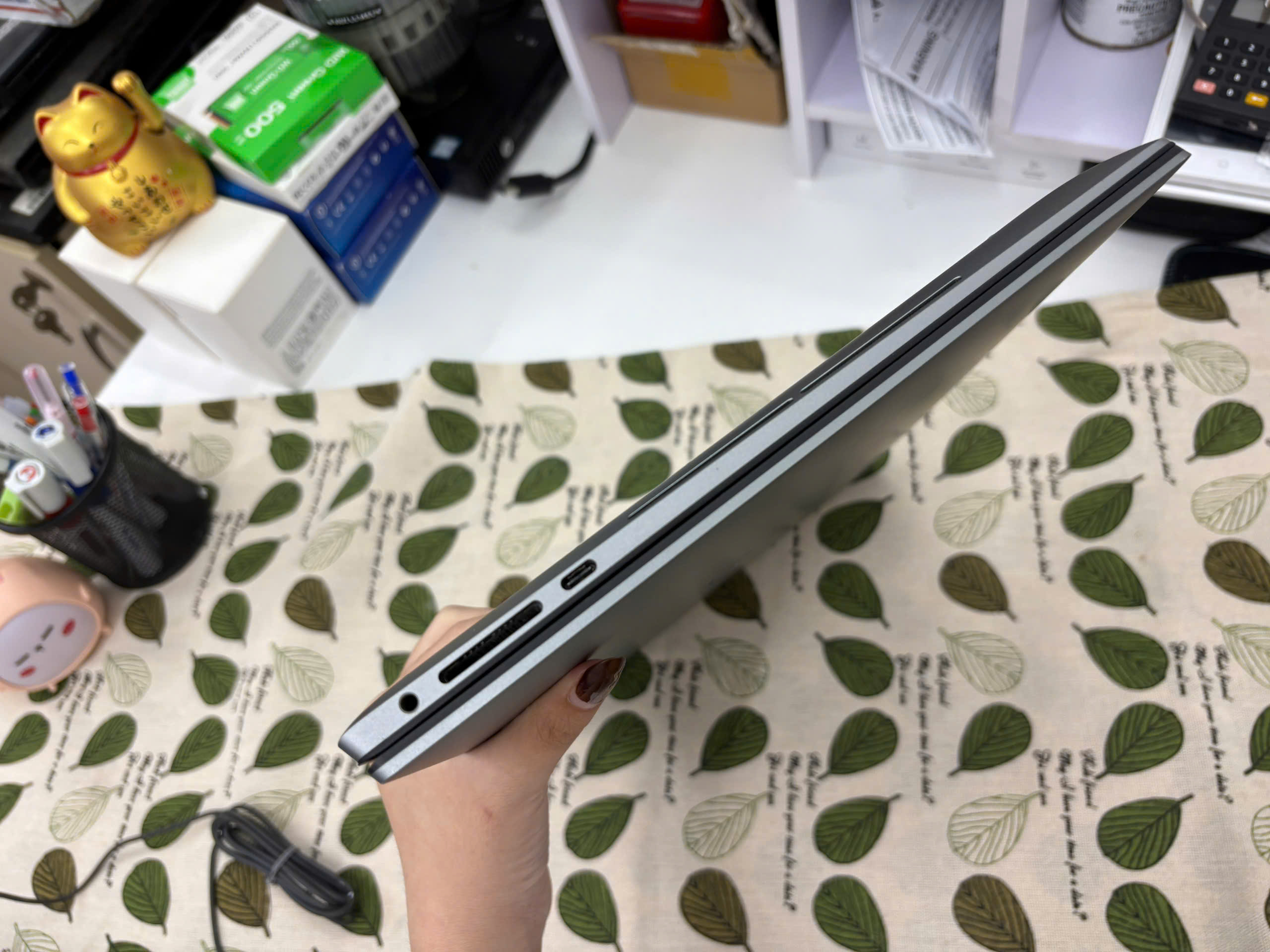 Dell Precision 5570