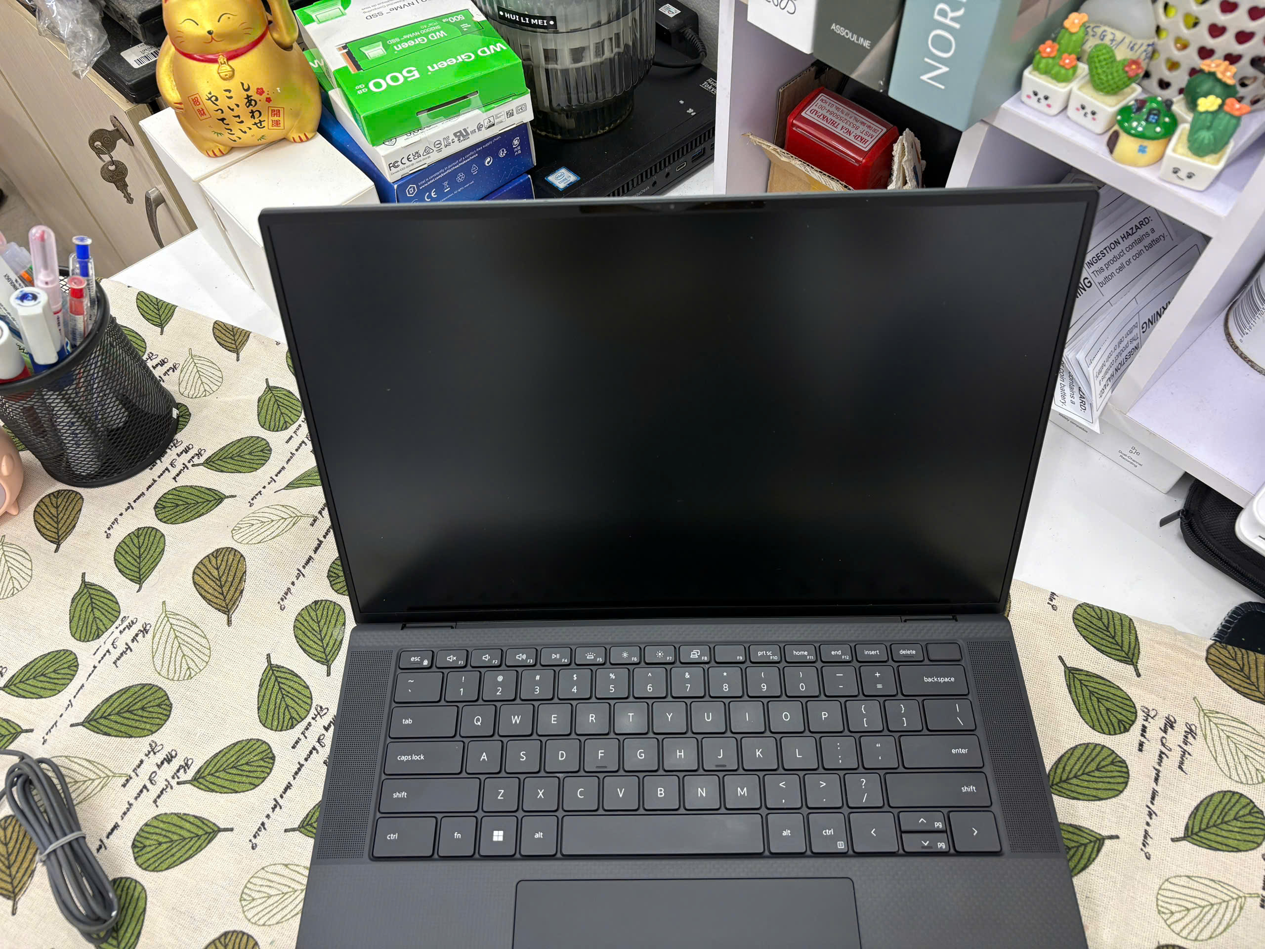 Dell Precision 5570