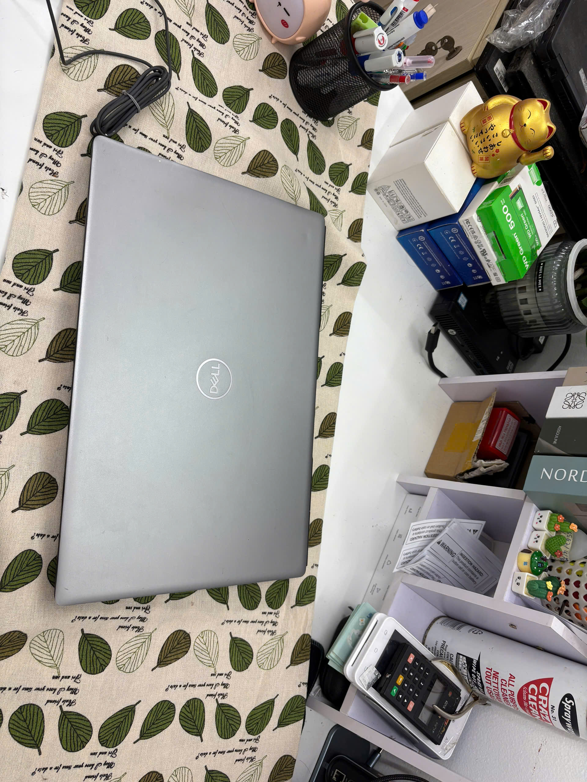 Dell Precision 7750
