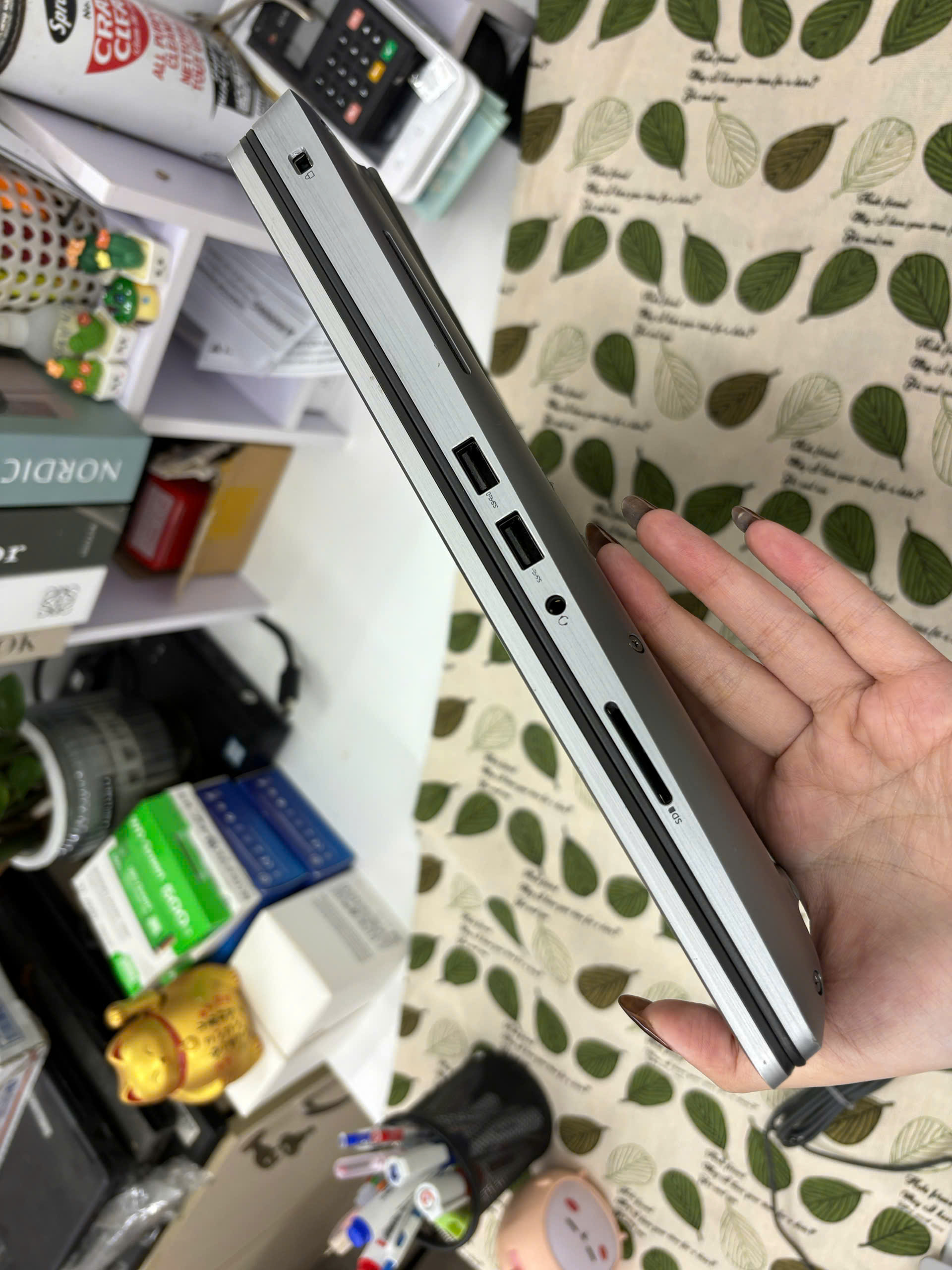 Dell Precision 7750