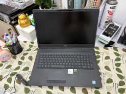Dell Precision 7750