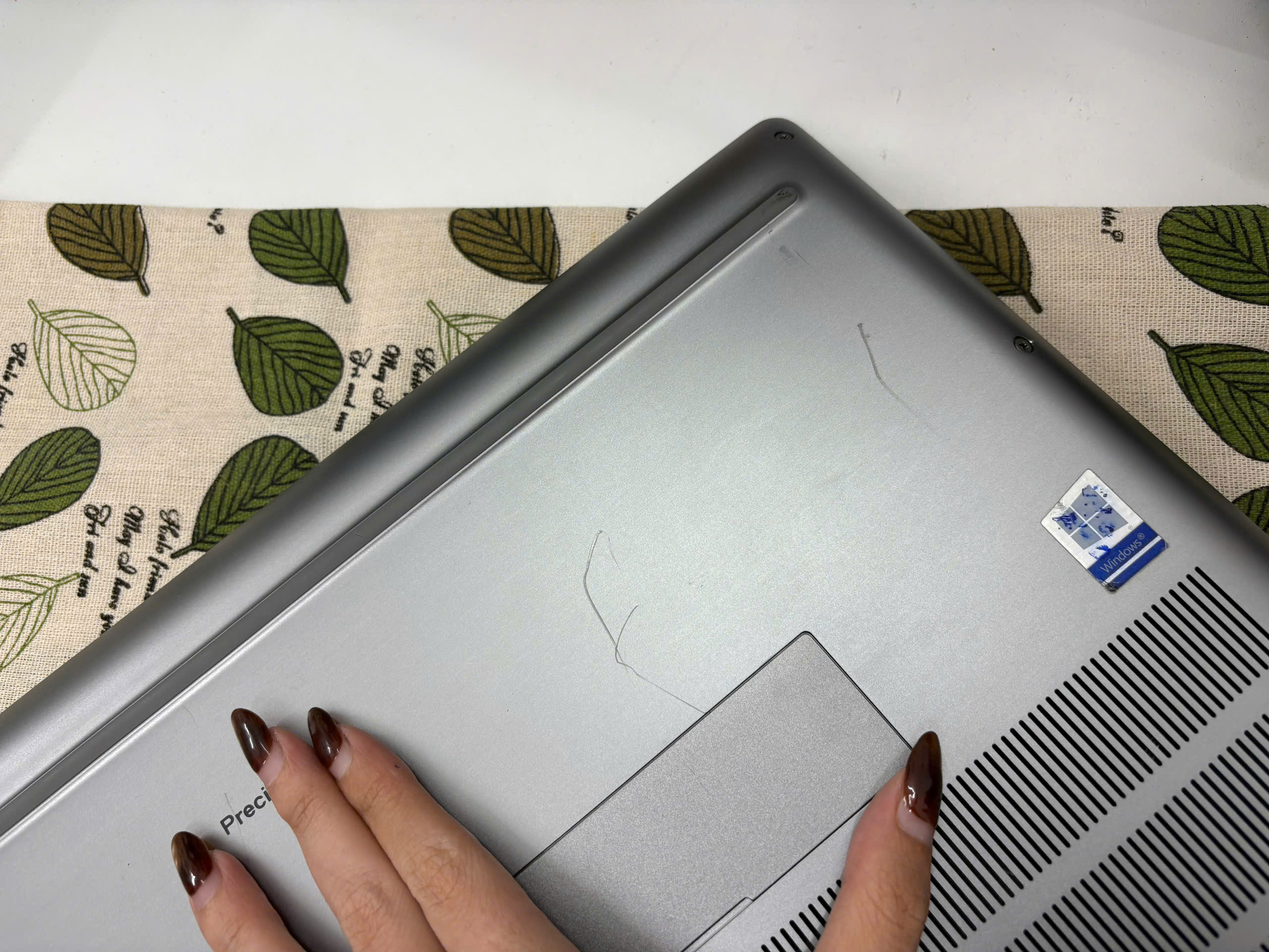 Dell Precision 7750