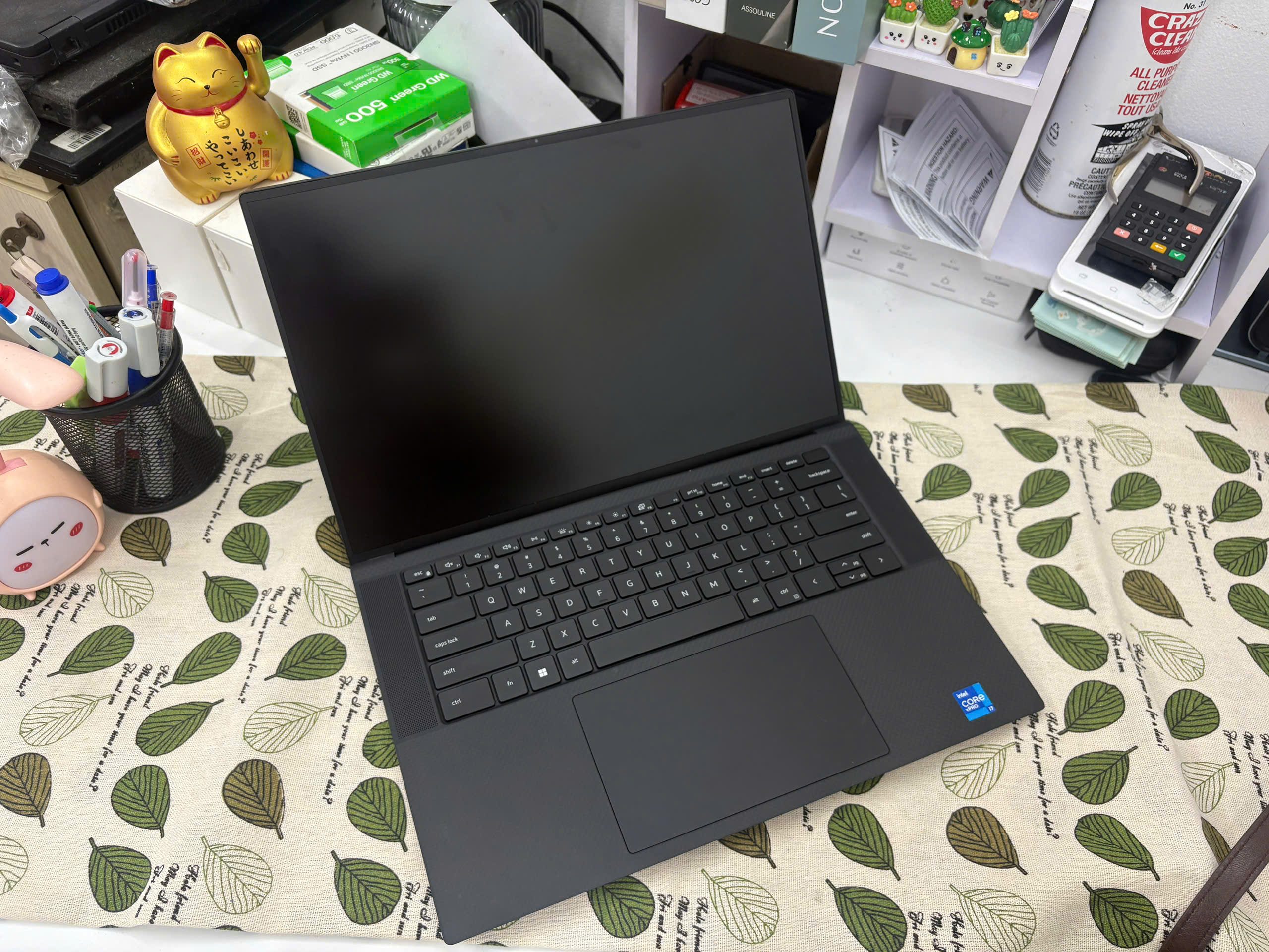 Dell Precision 5560
