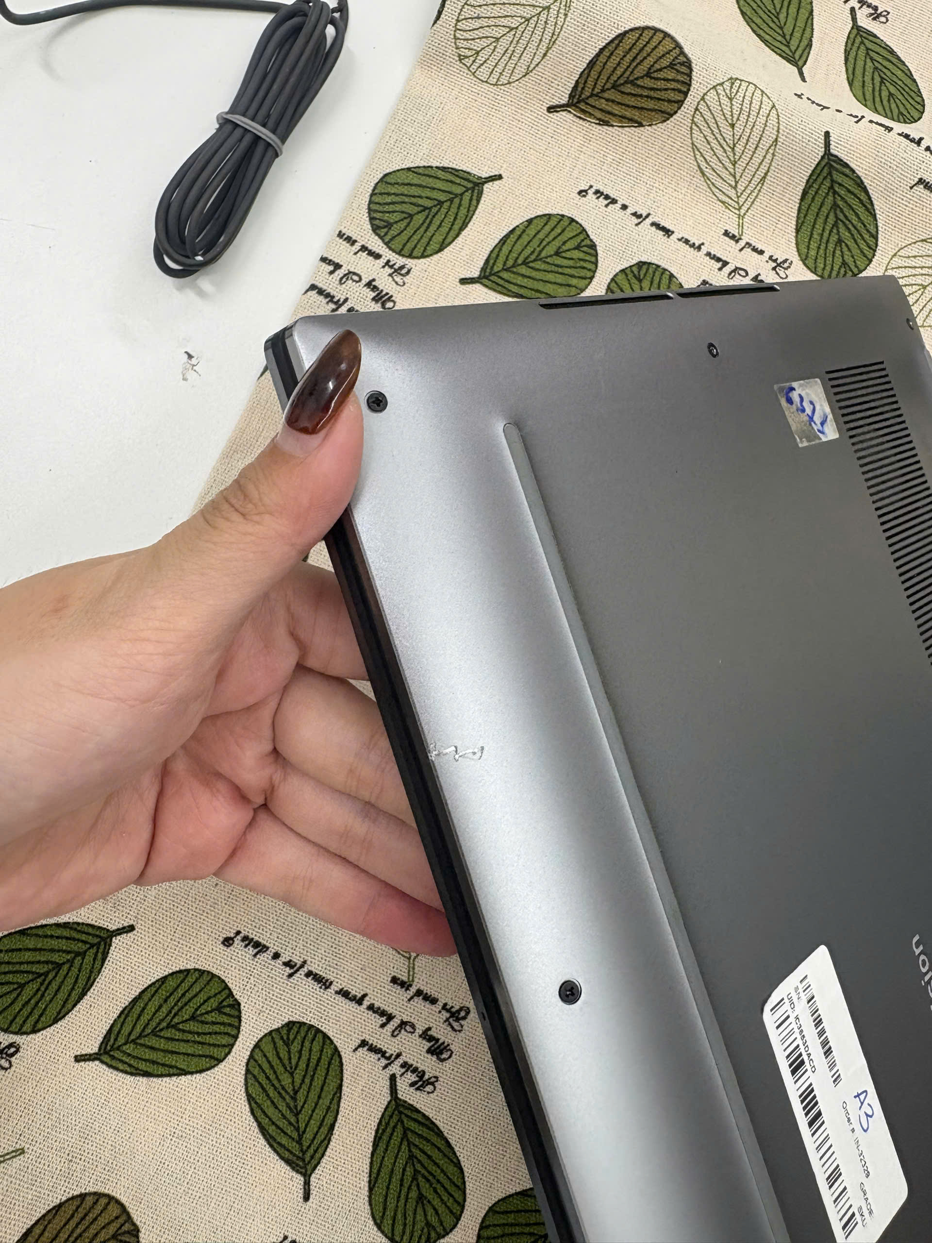 Dell Precision 5560