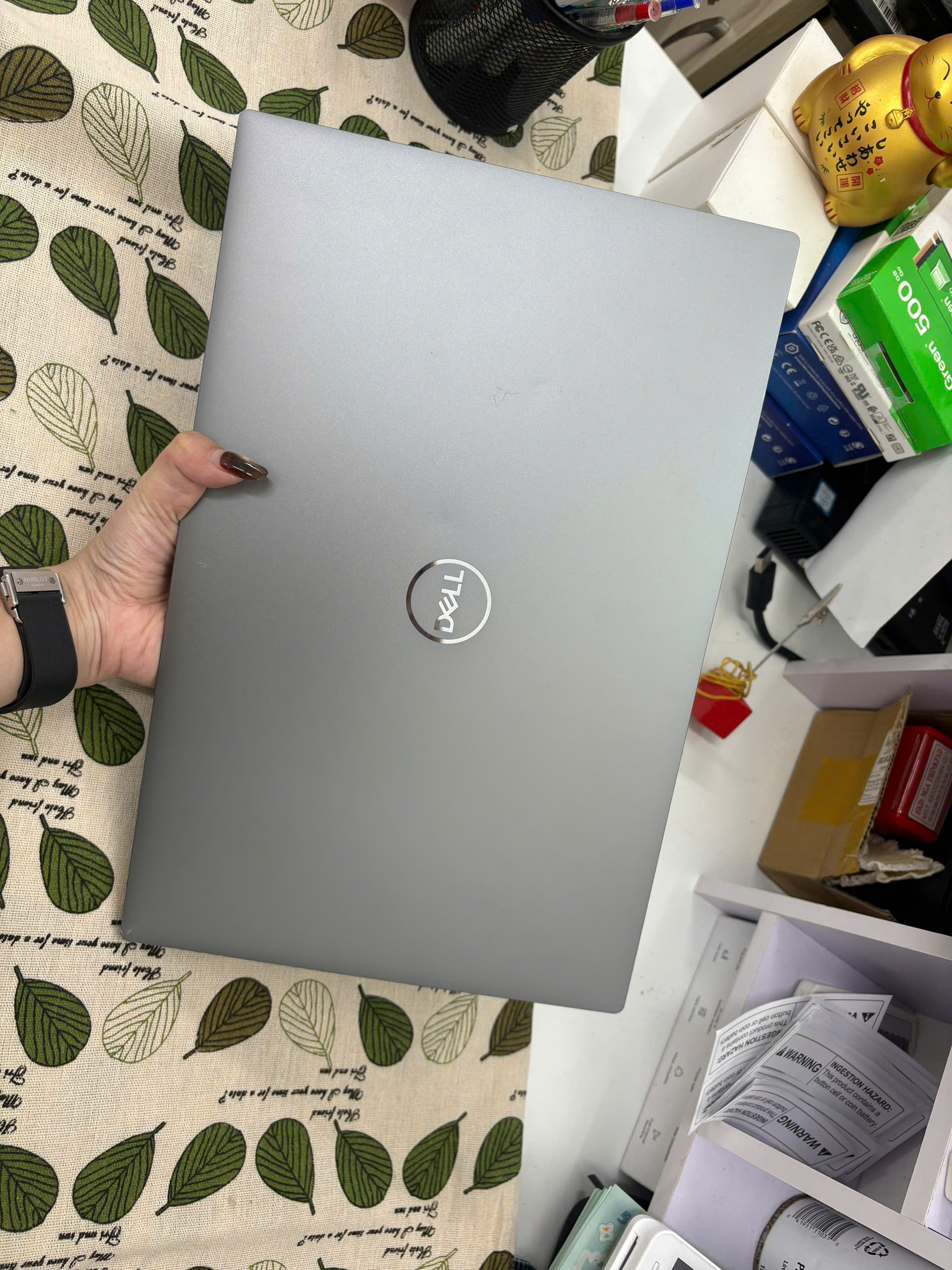 Dell Precision 5560