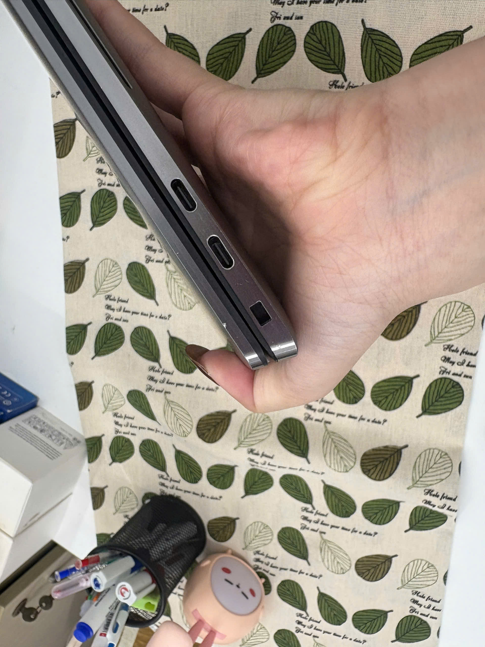 Dell Precision 5560