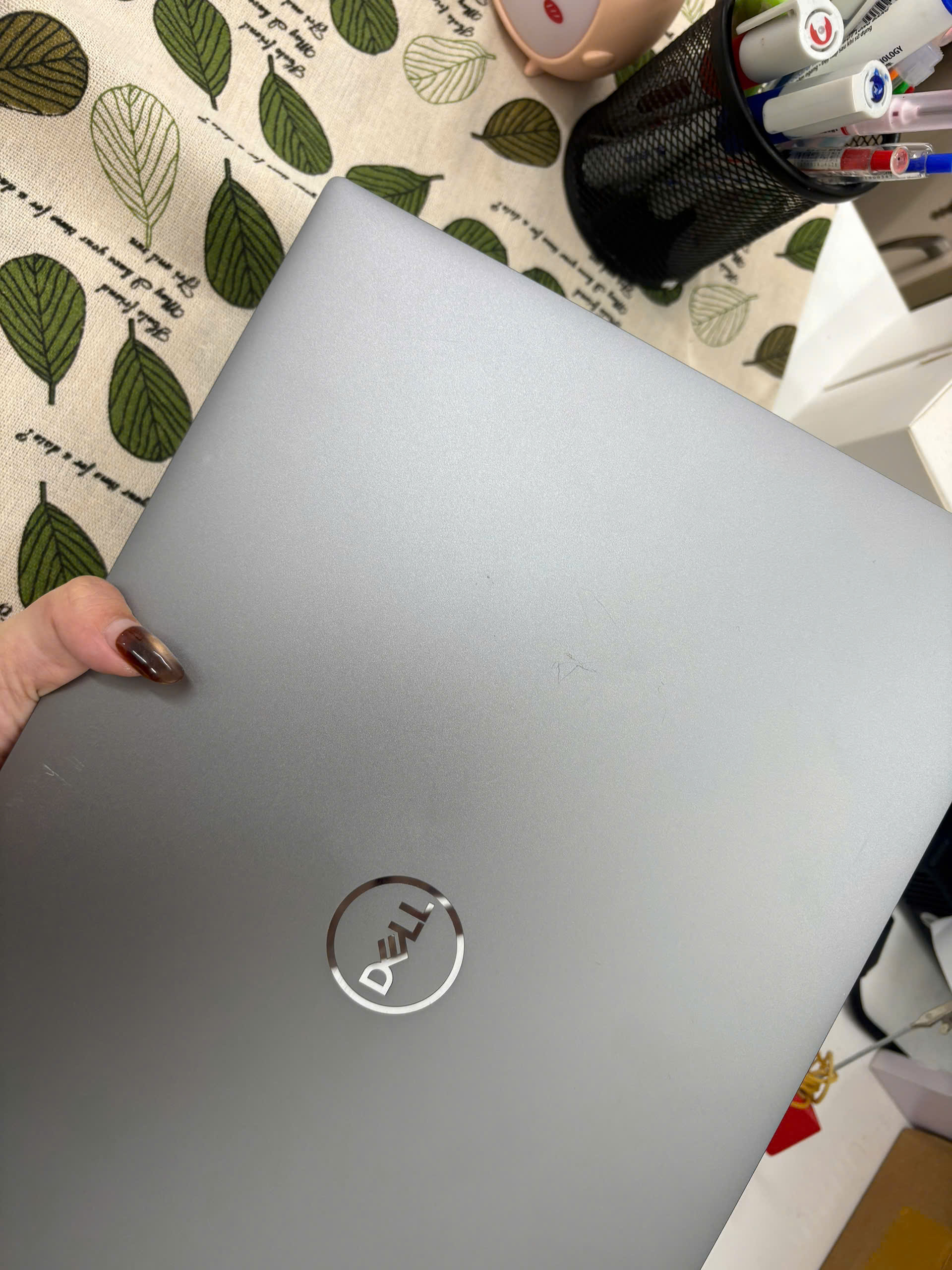 Dell Precision 5560
