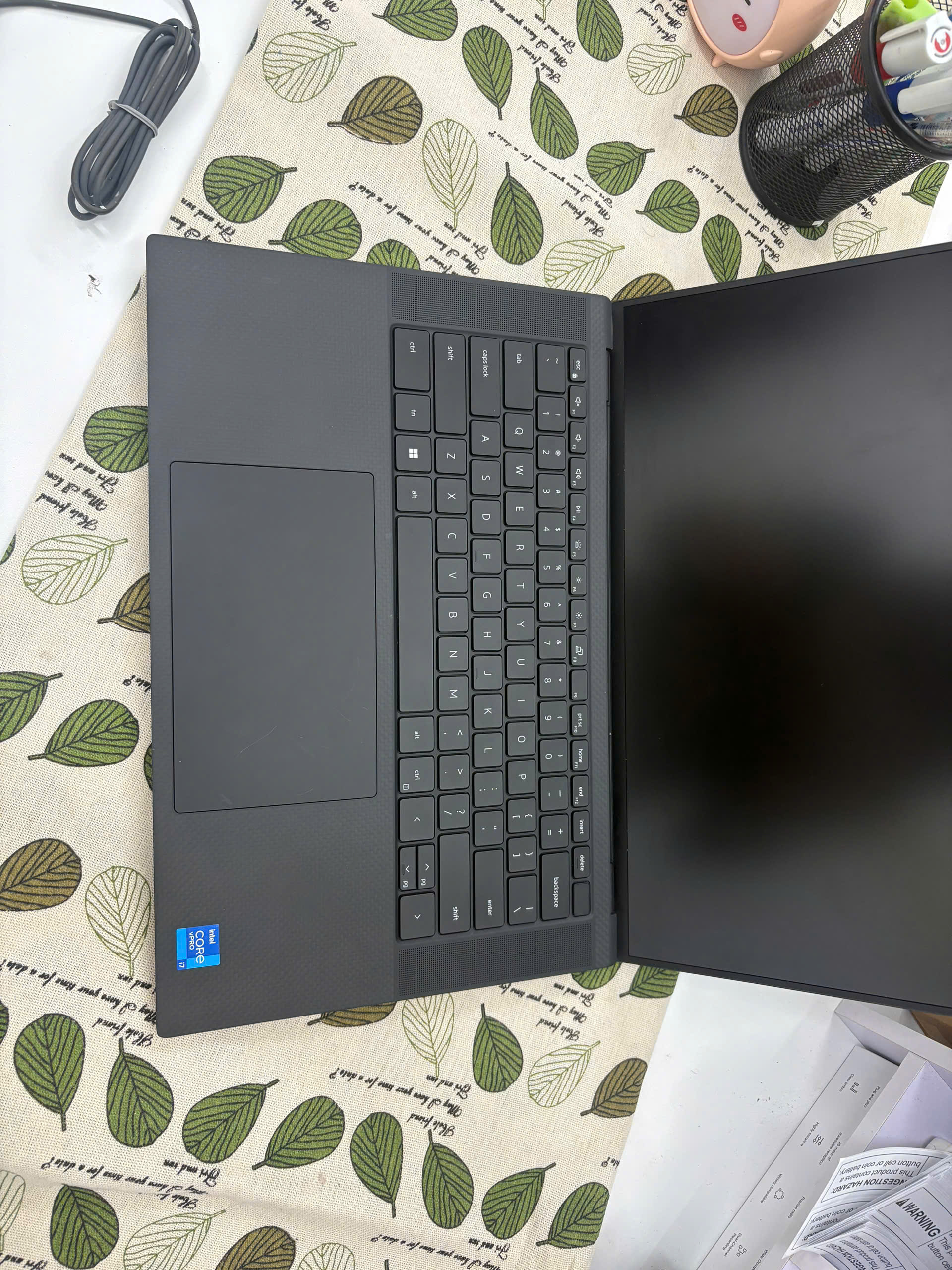 Dell Precision 5560